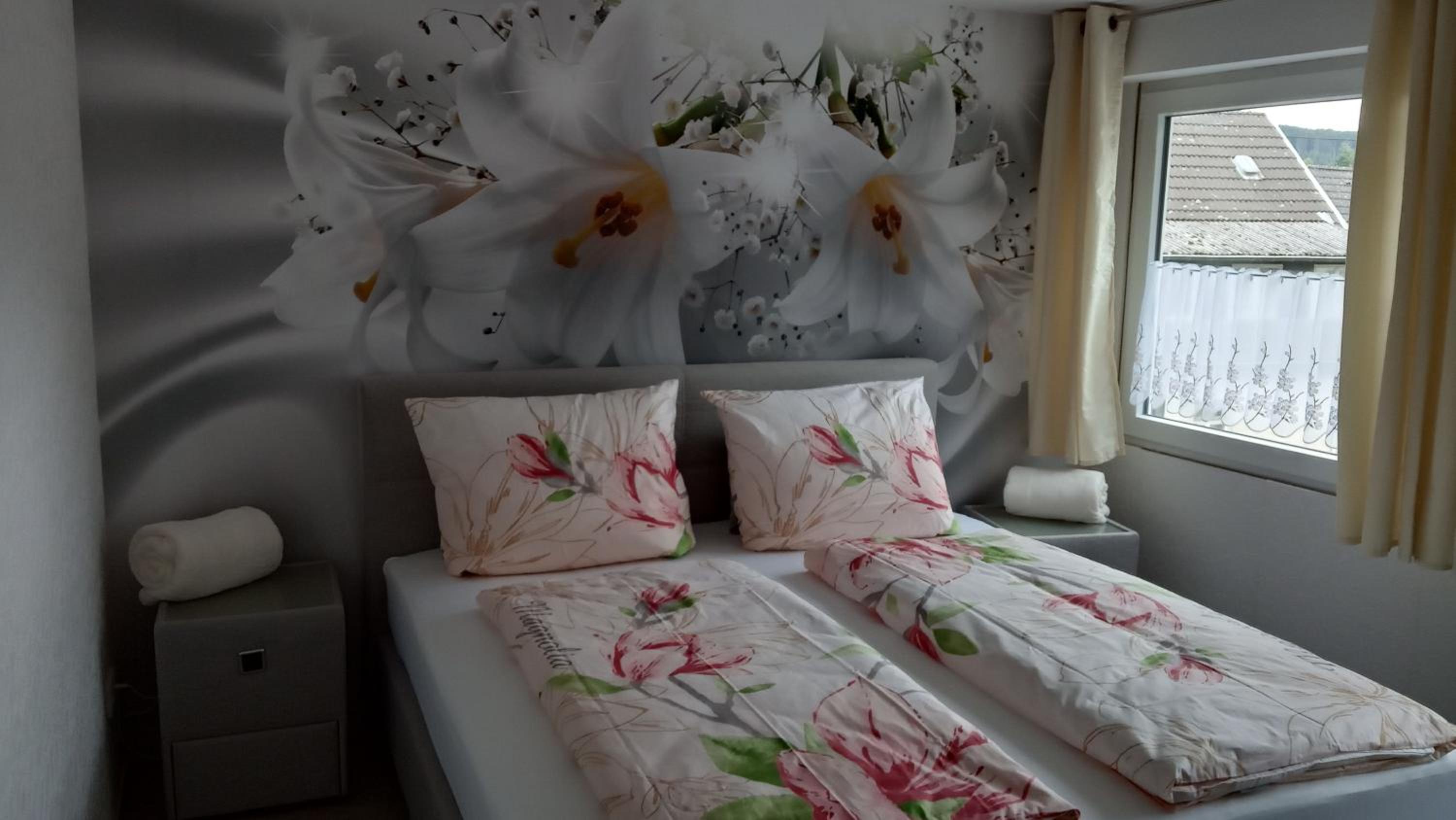 Standard Double Room - Photo 4