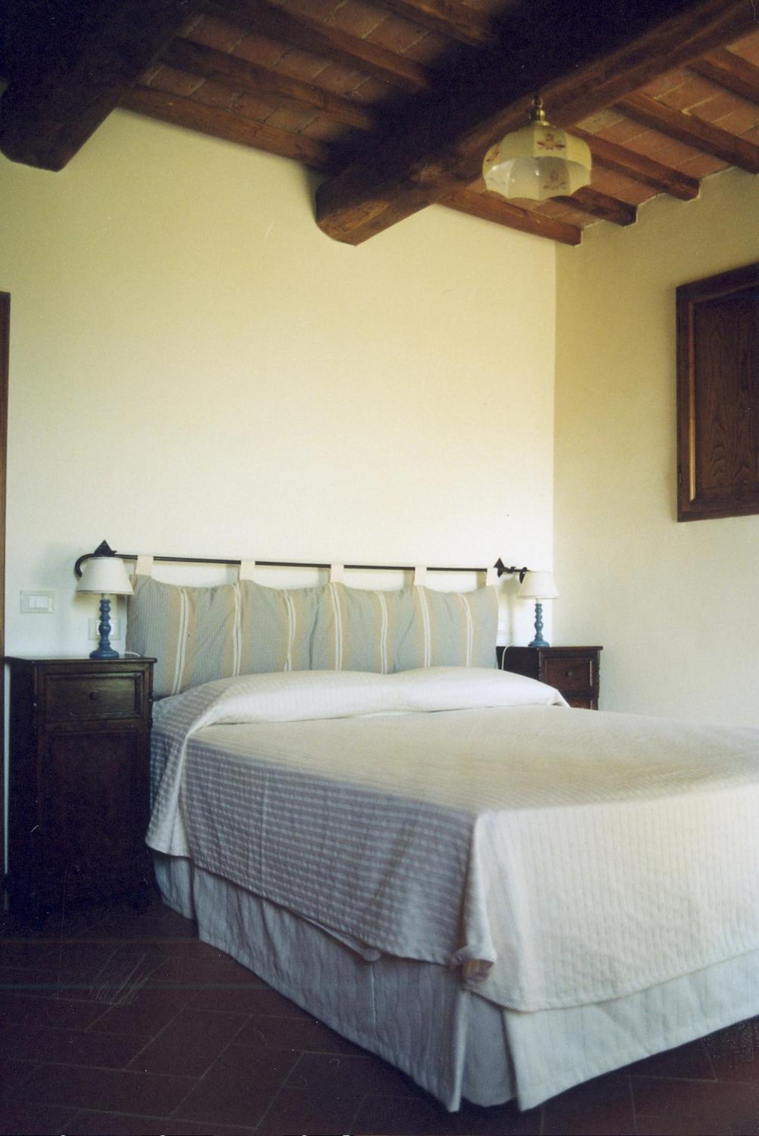 Two-Bedroom Apartment (4 Adults) photo 1