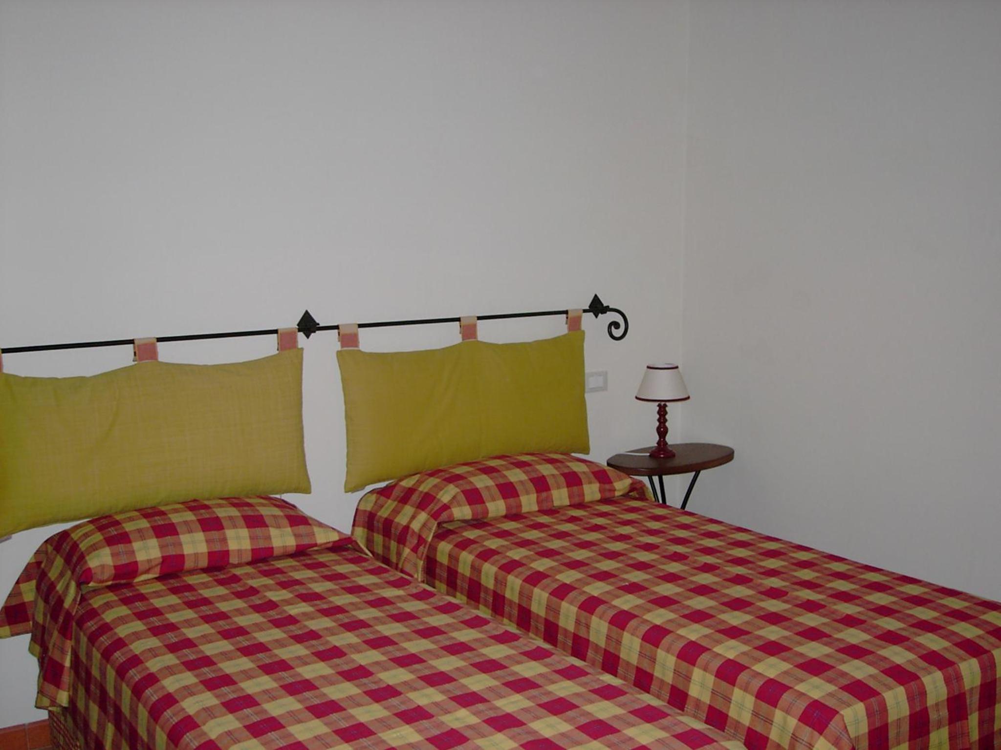 Two-Bedroom Apartment (4 Adults) photo 3