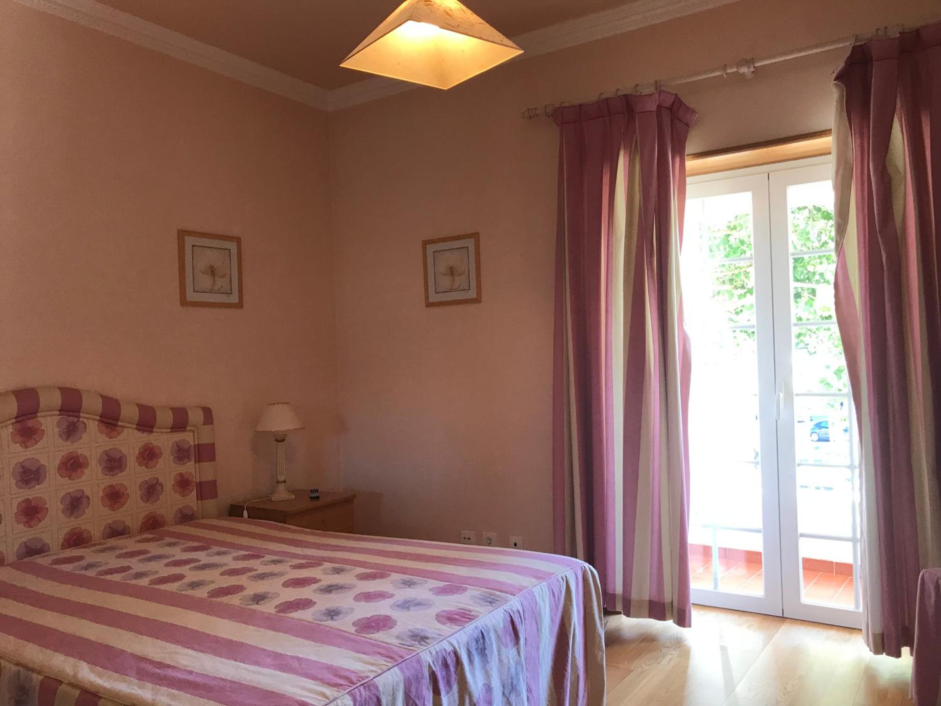 Double Room with Balcony photo 3