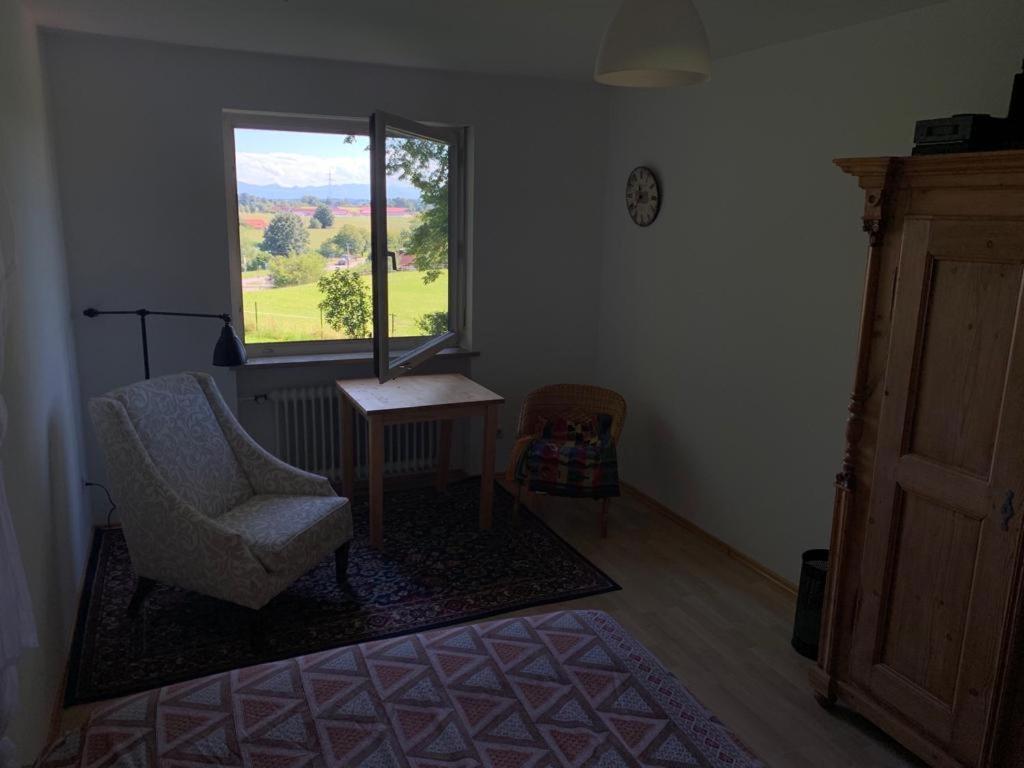 Single Room with Mountain View photo 3