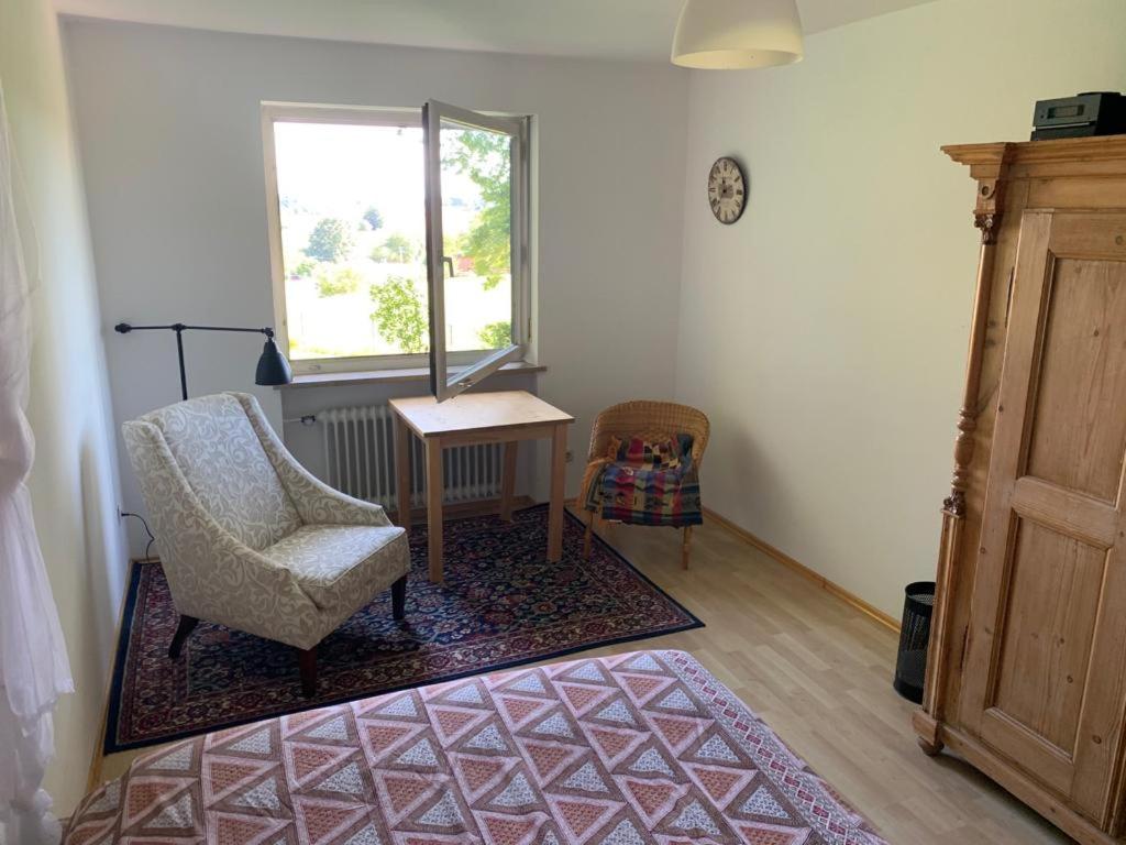 Single Room with Mountain View photo 2