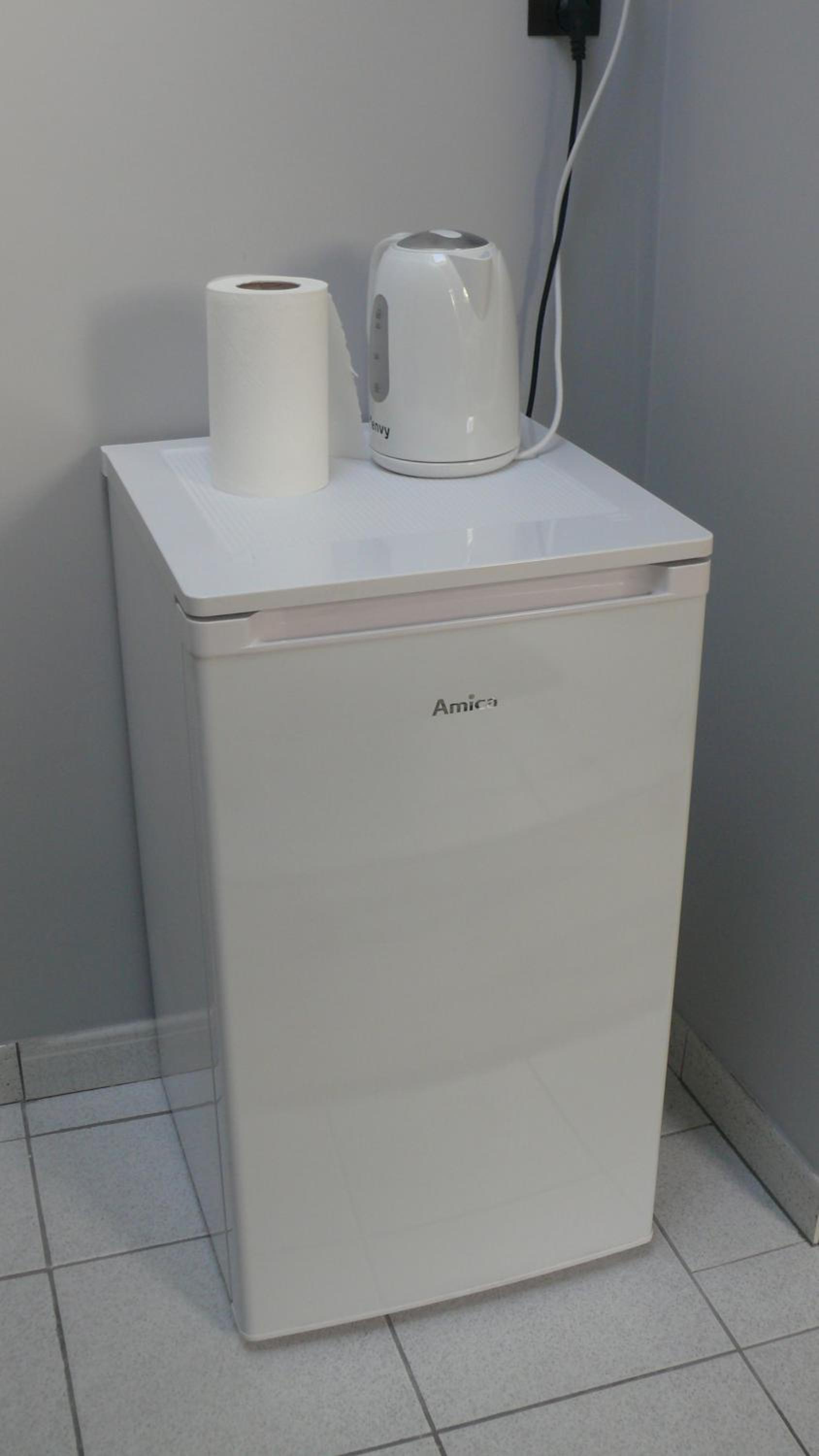 Small Single Room