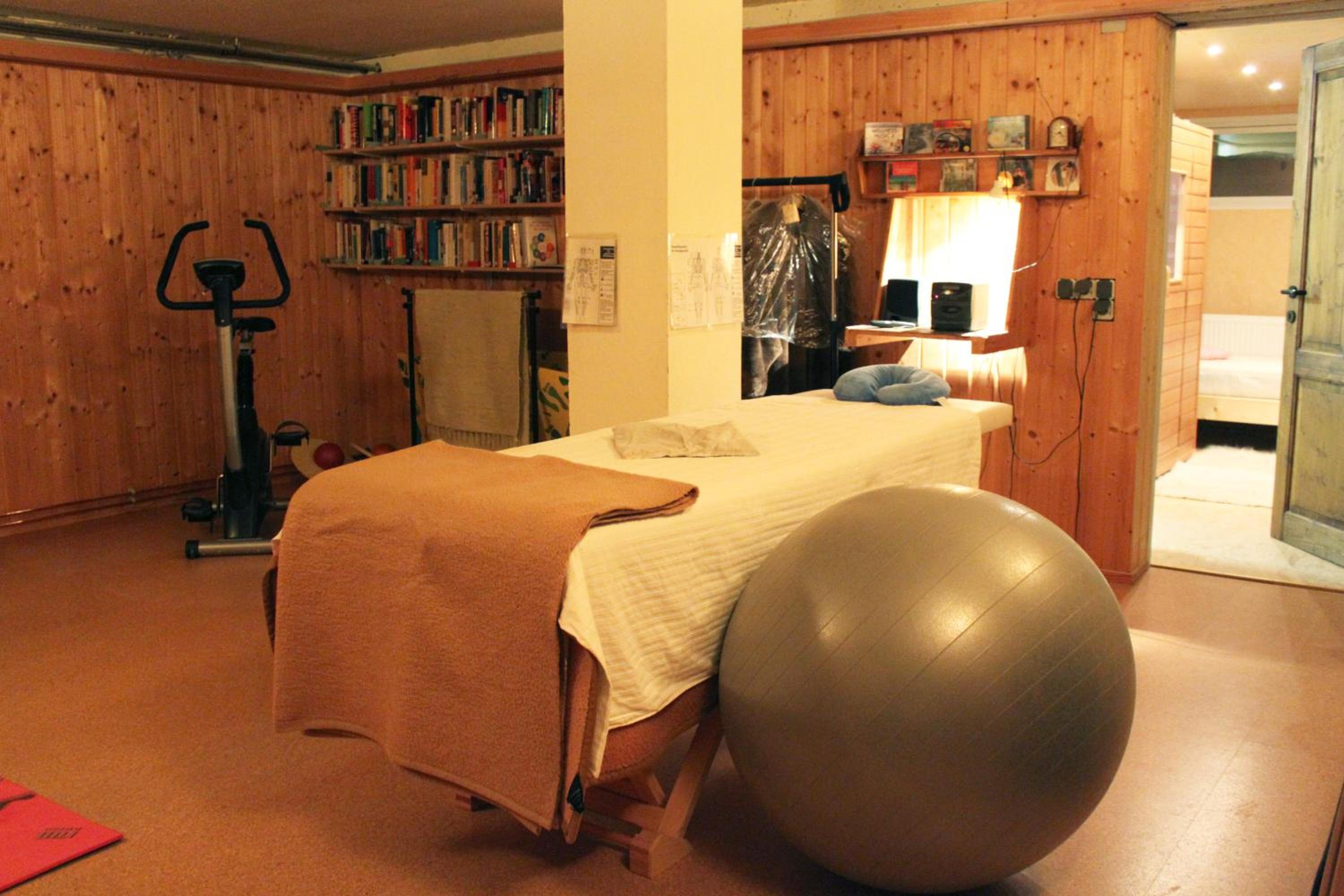Single Room photo 3