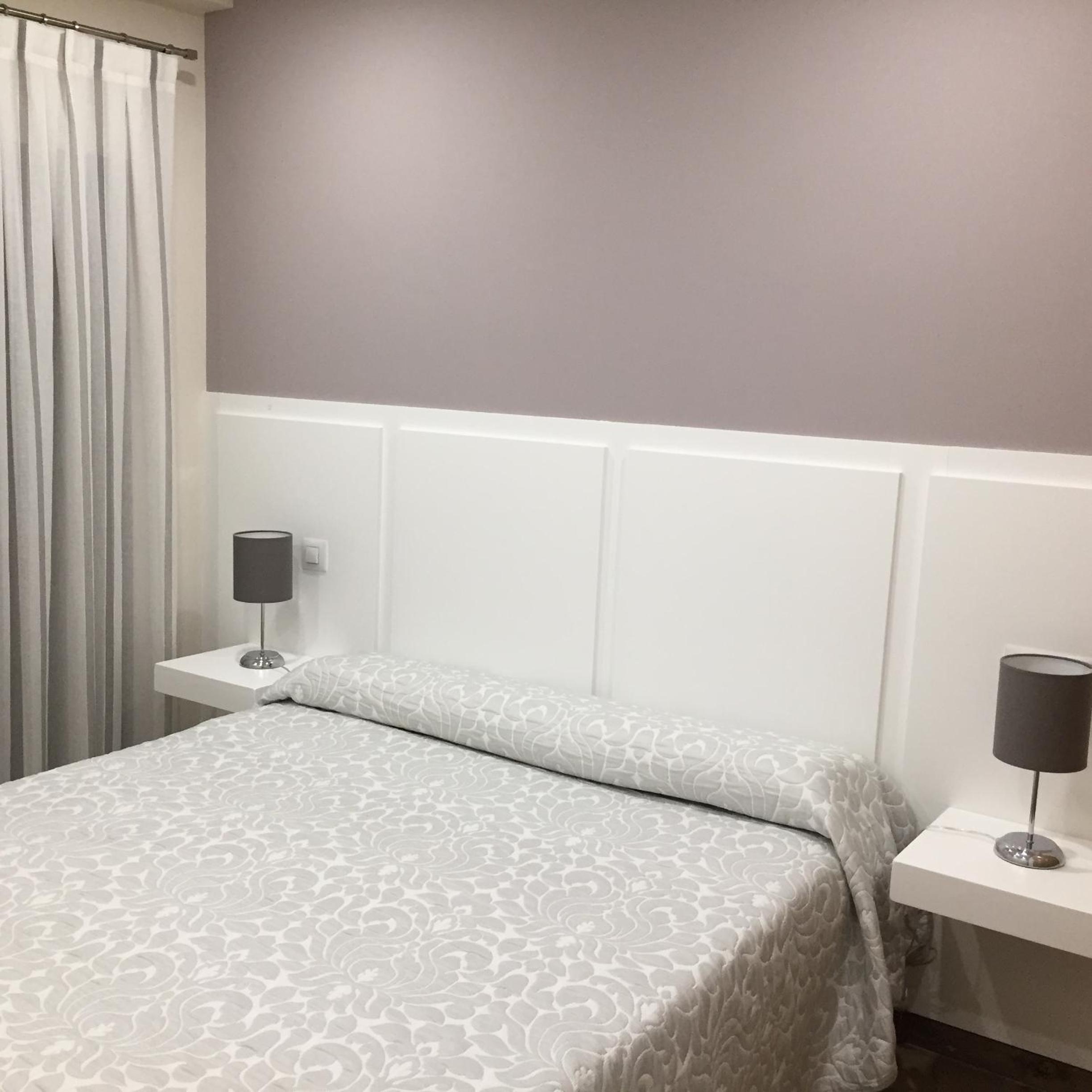 Habitación Superior Queen