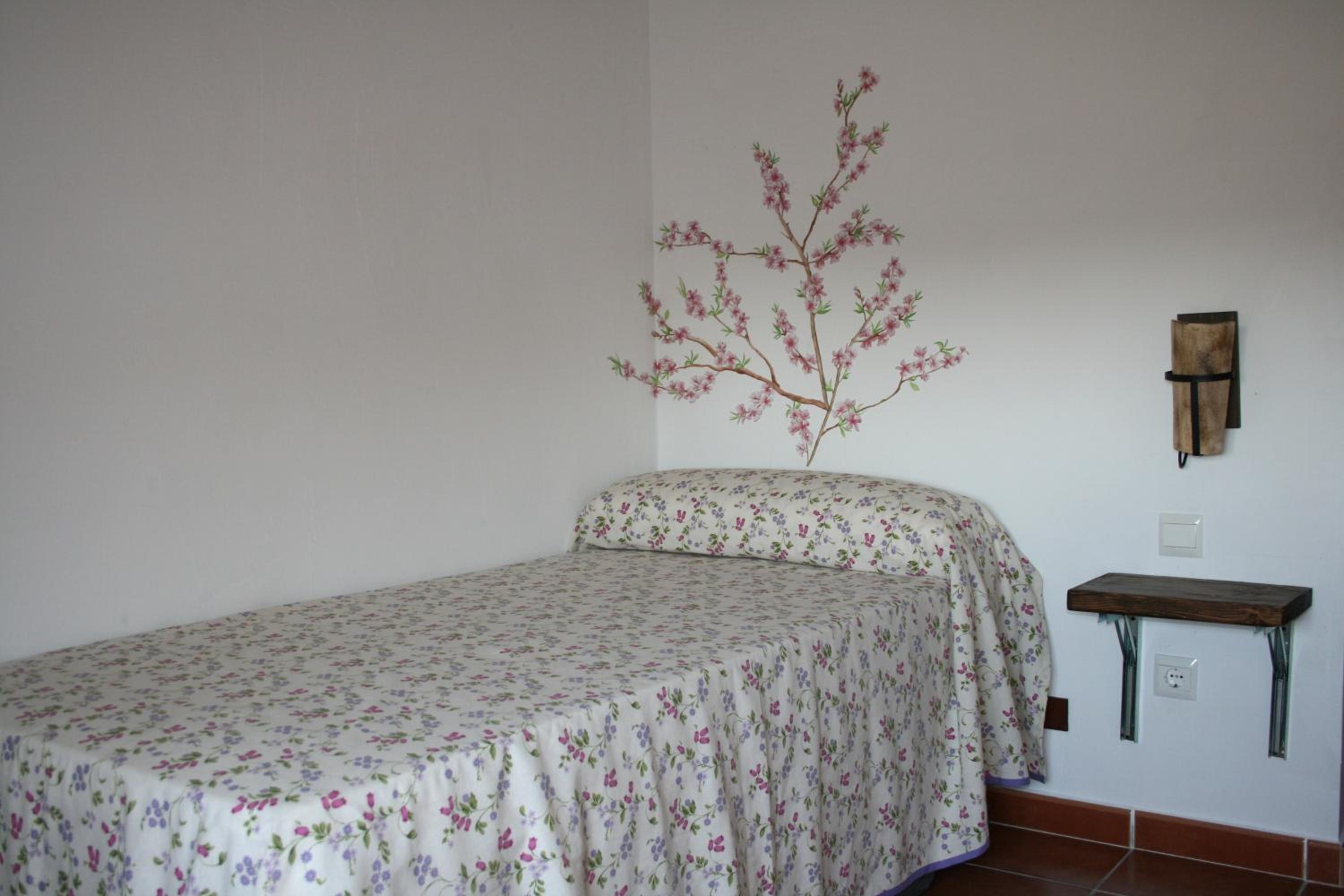 Habitación Individual