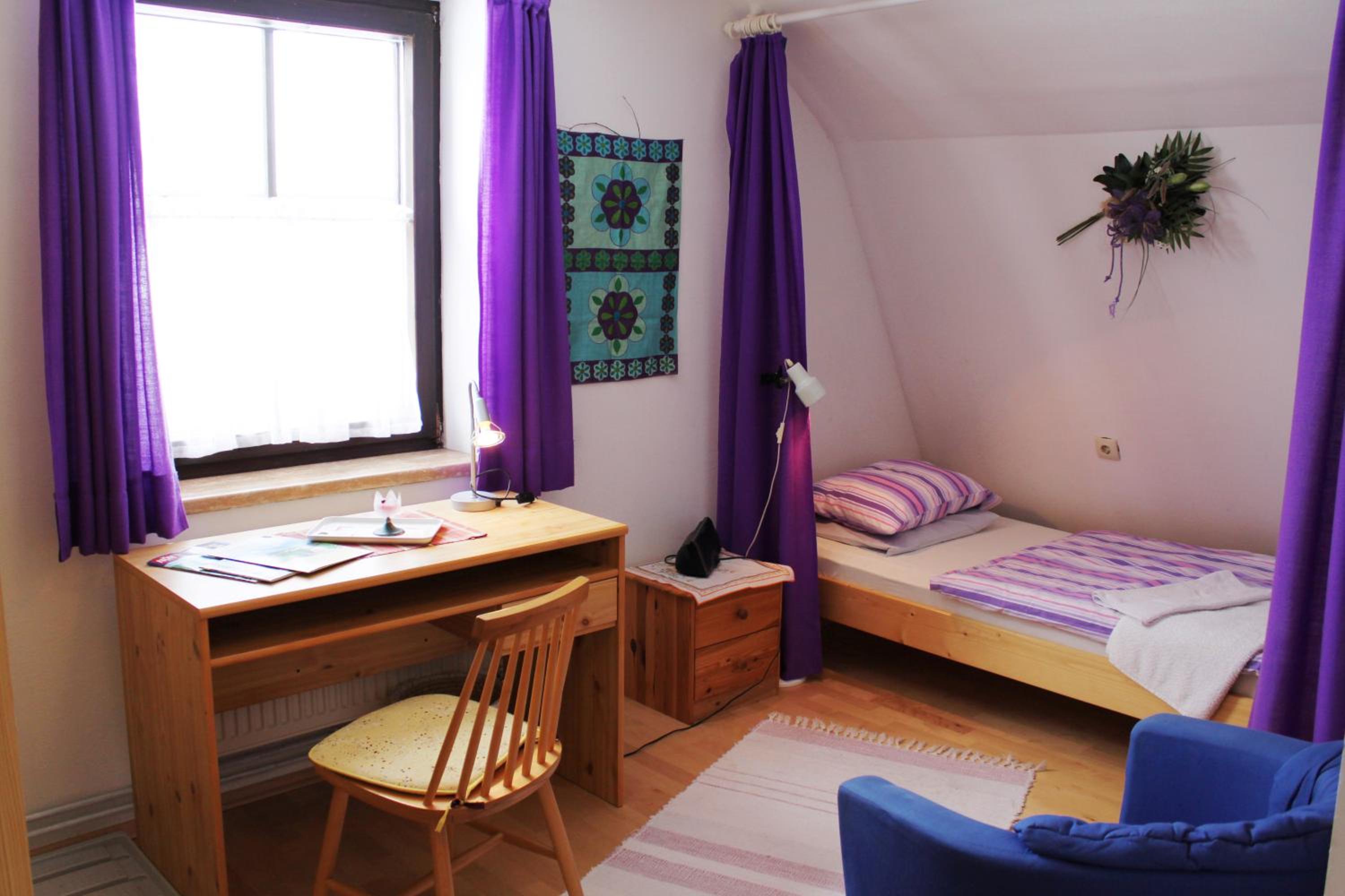 Single Room photo 1