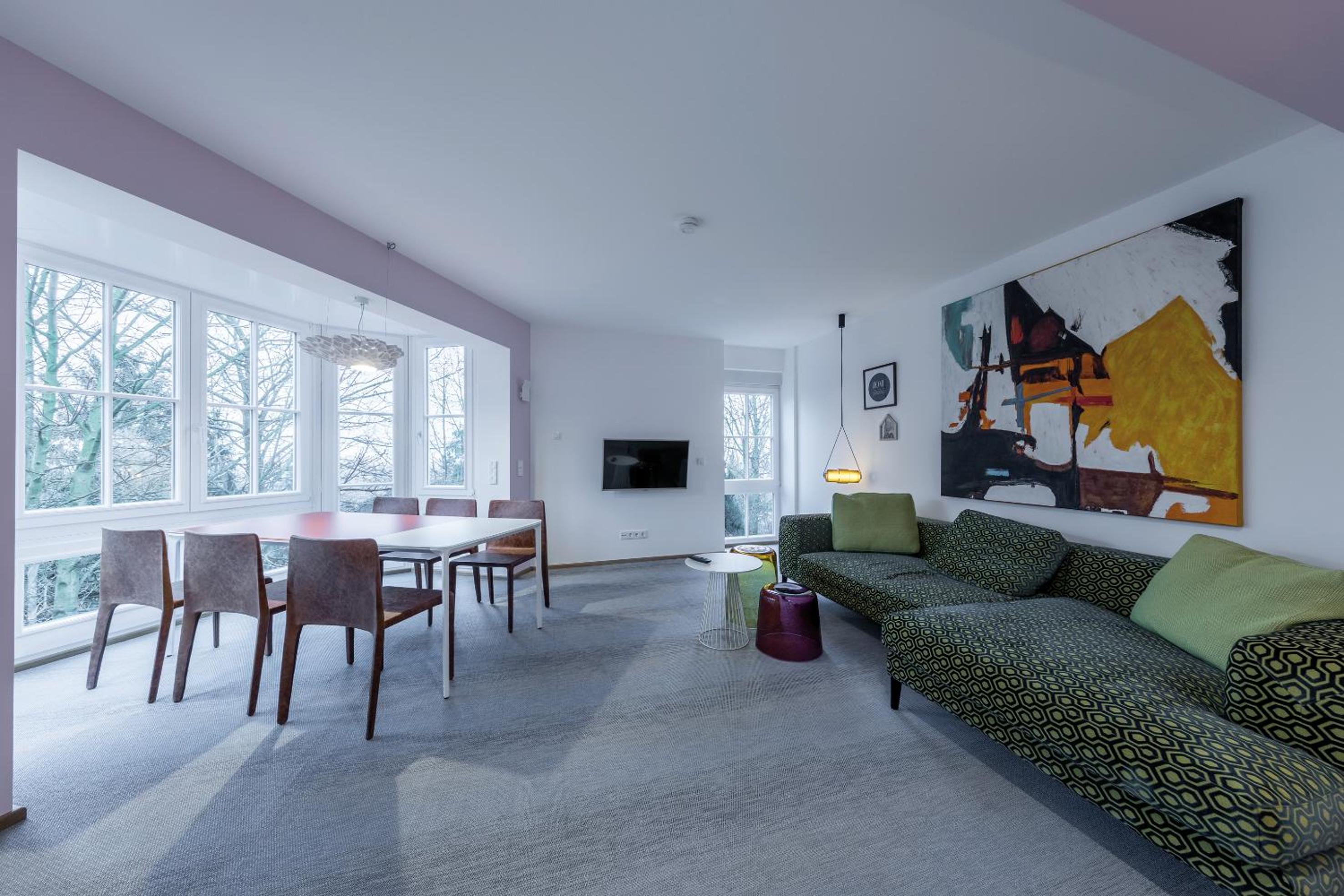 Superior Apartment photo 3