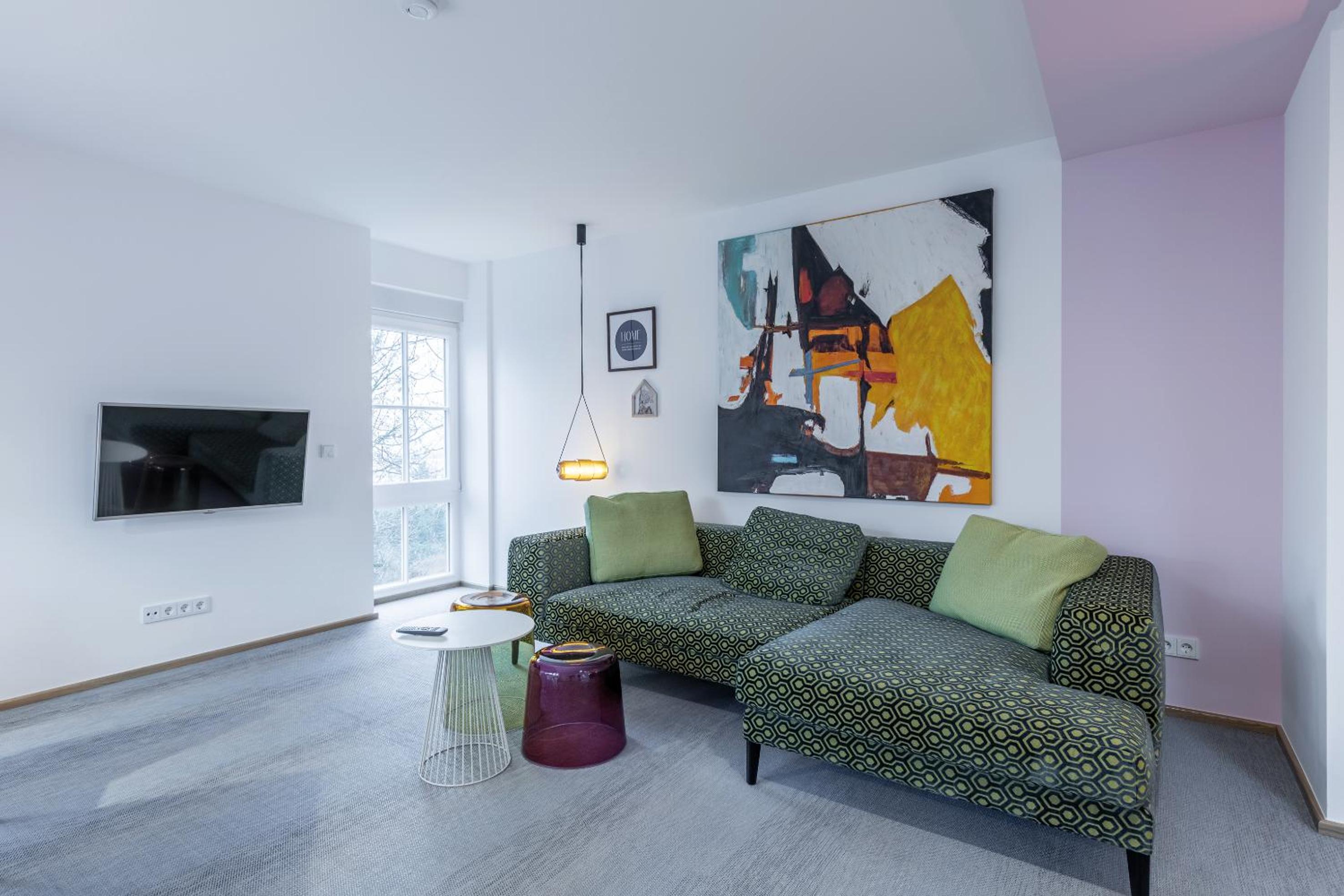 Superior Apartment photo 2