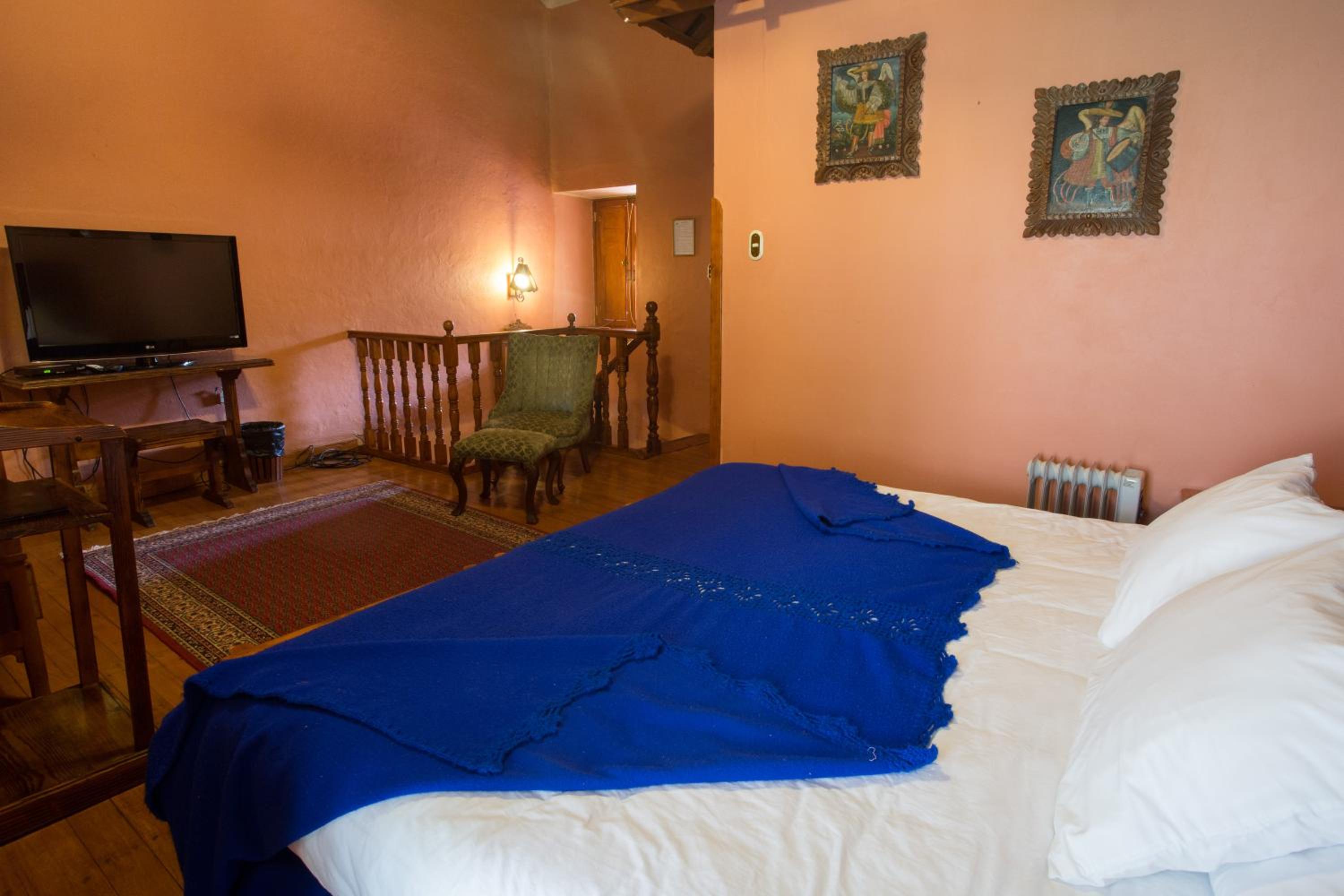 Executive Suite photo 1