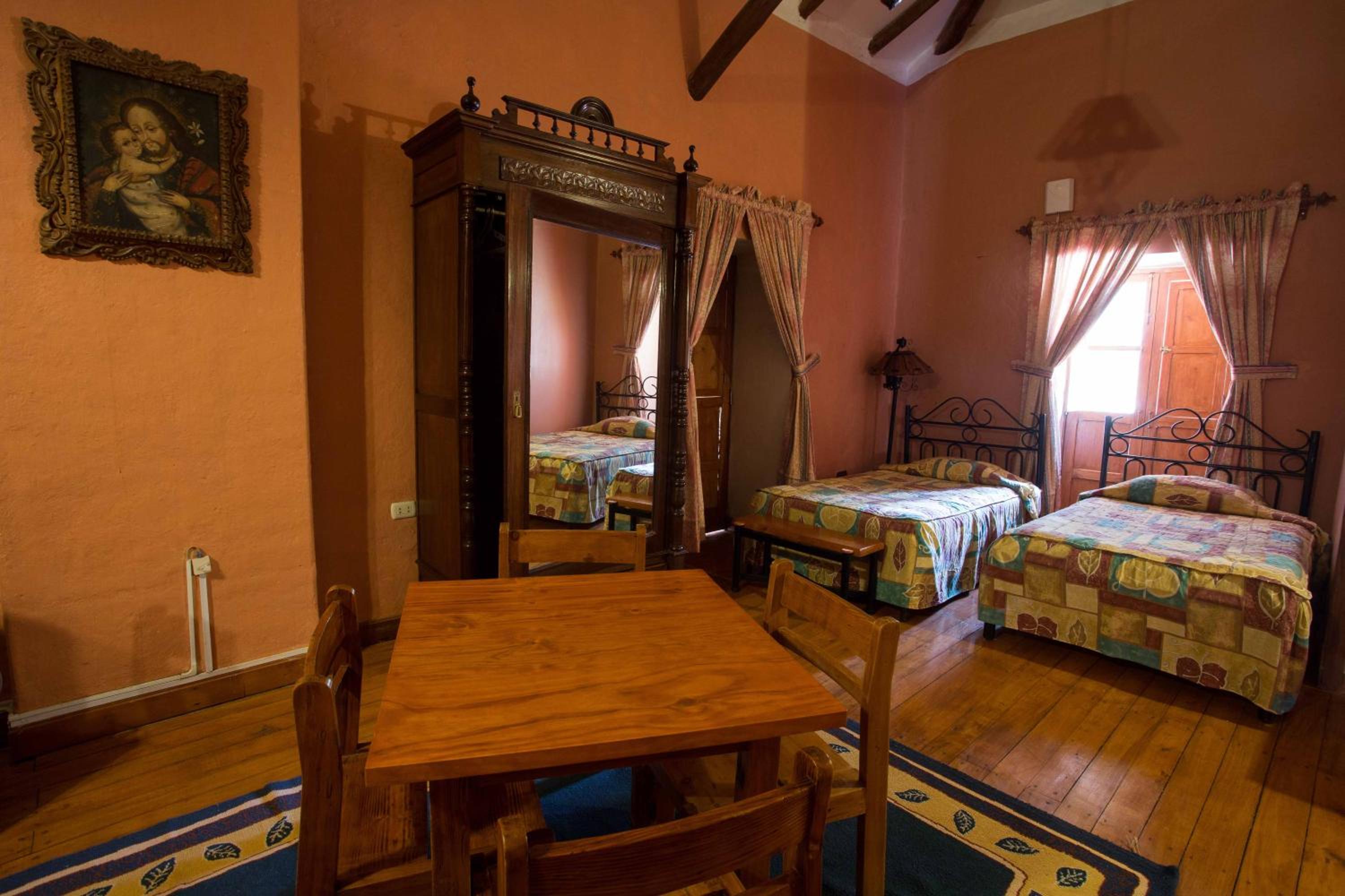 Triple Room photo 3