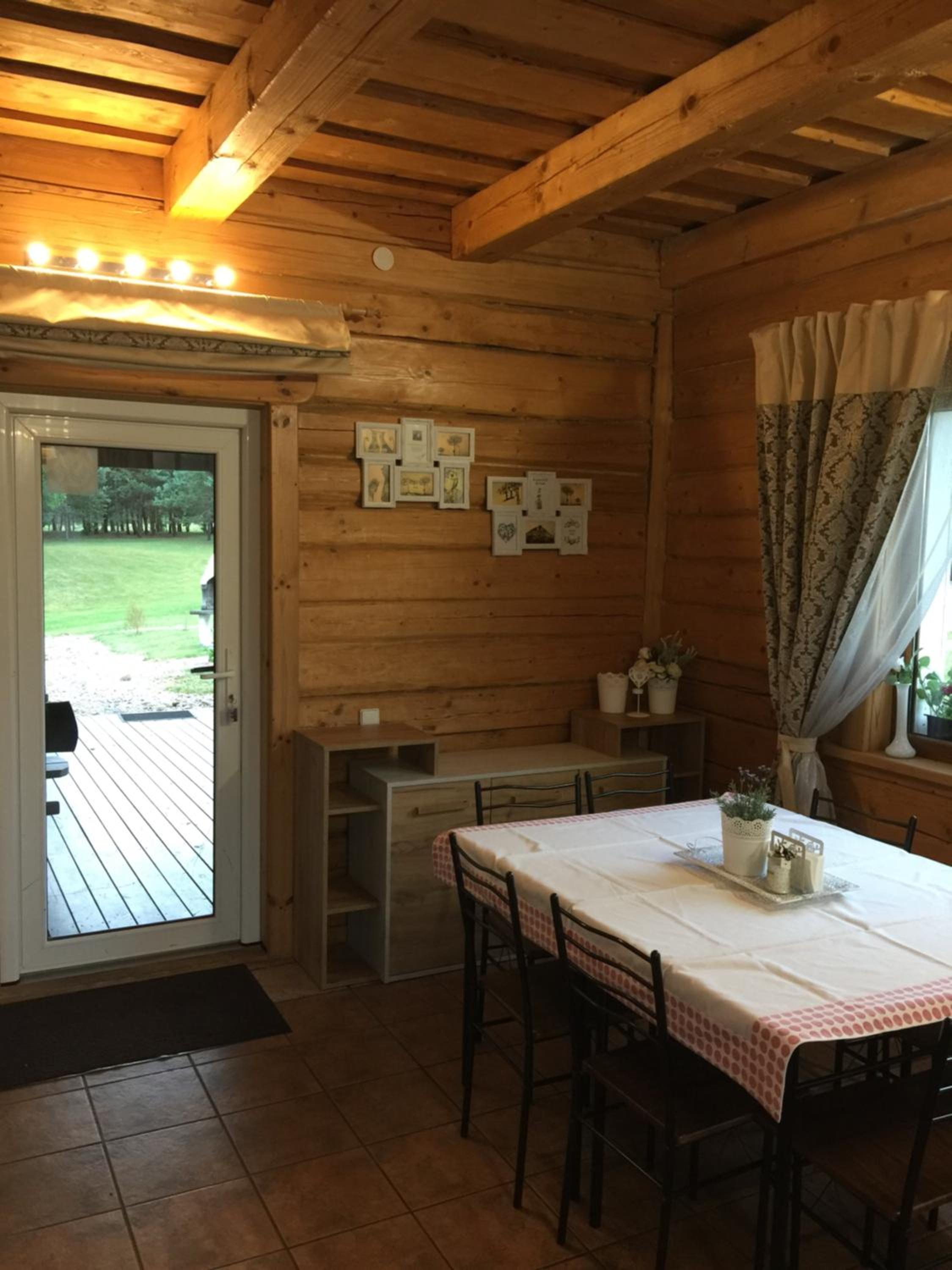 Four-Bedroom House - Photo 10