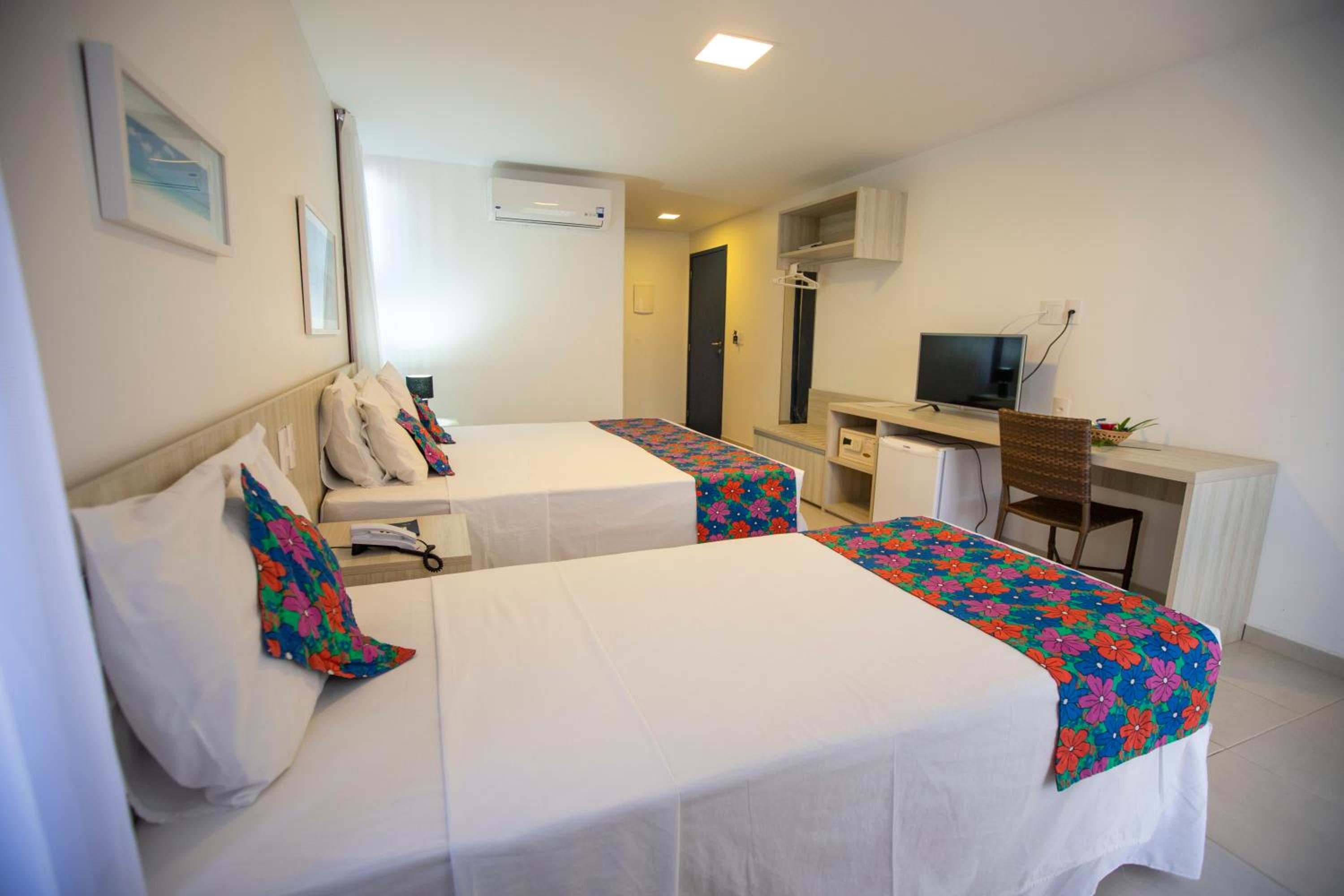 Standard Triple Room photo 3