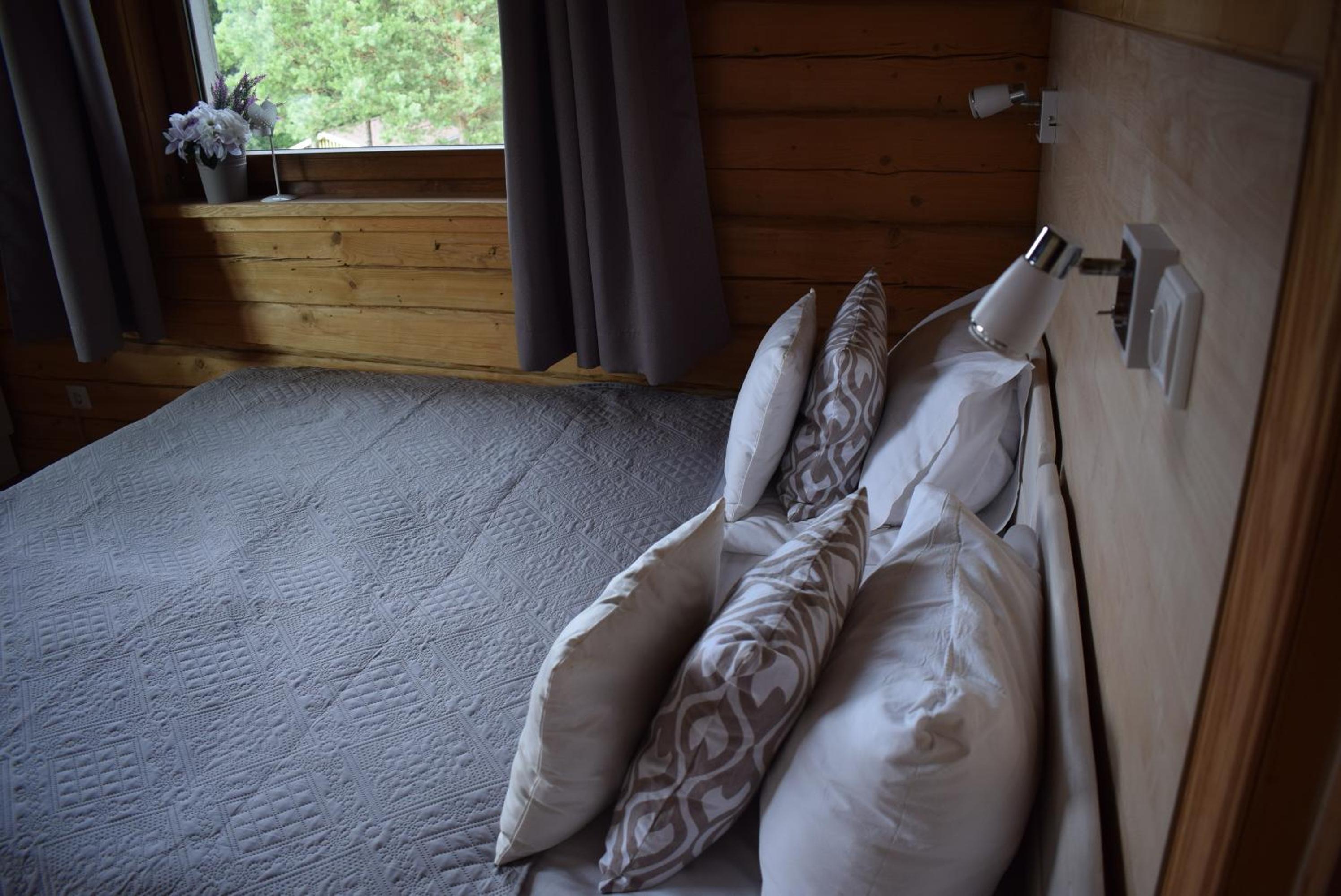 Double Room with Patio - Photo 18