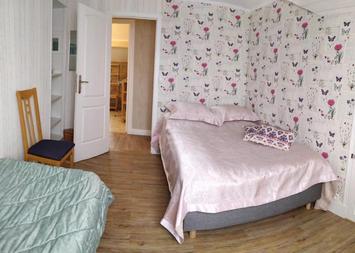 Double Room with Extra Bed - Photo 3