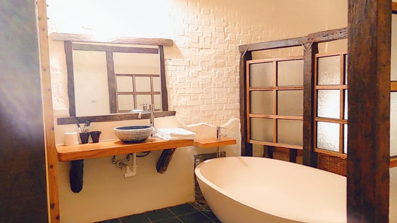 Deluxe Double Room with Balcony and Sea View photo 3