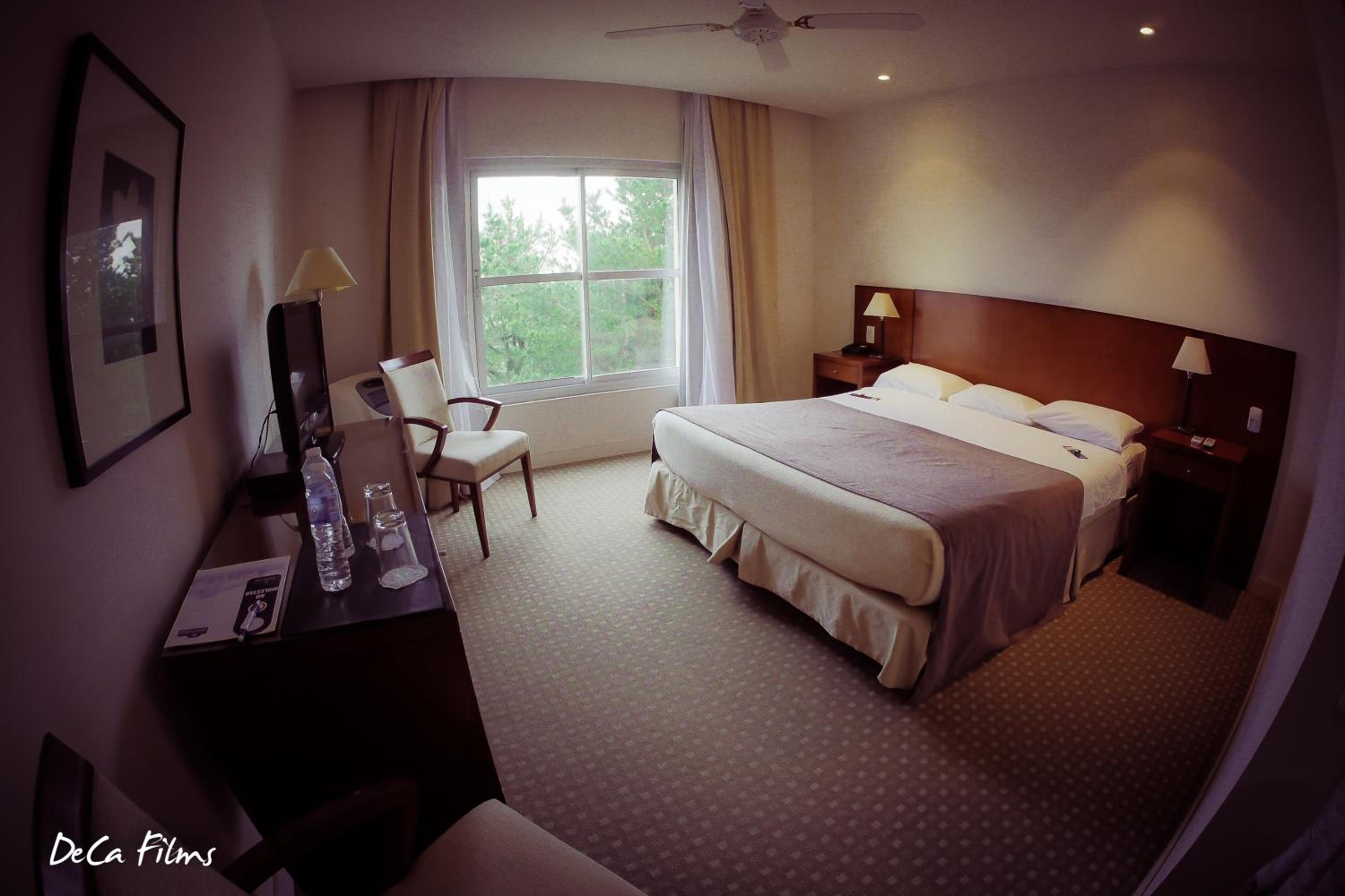 Superior Queen Room