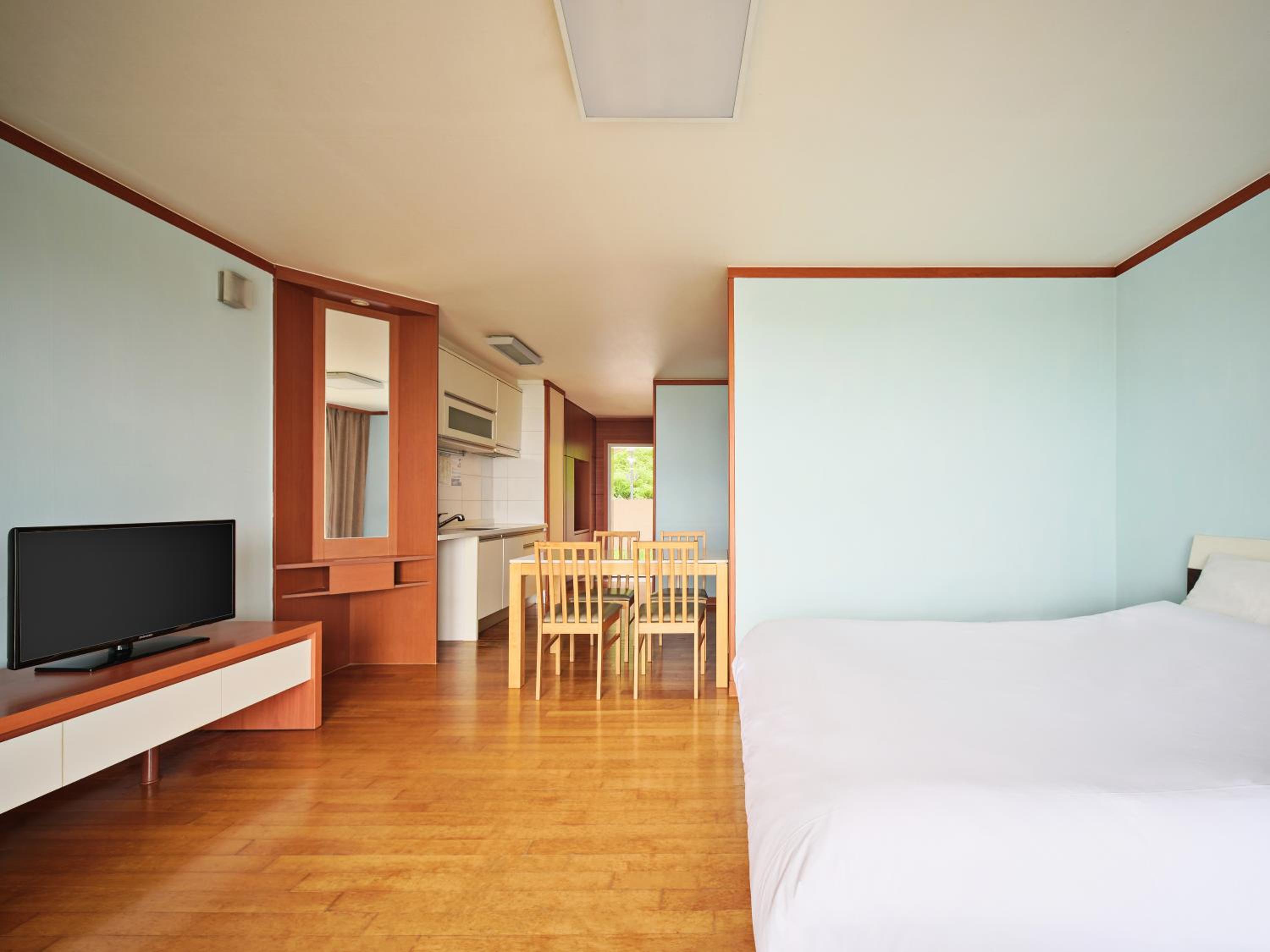 Villa 20py (Breakfast Included)