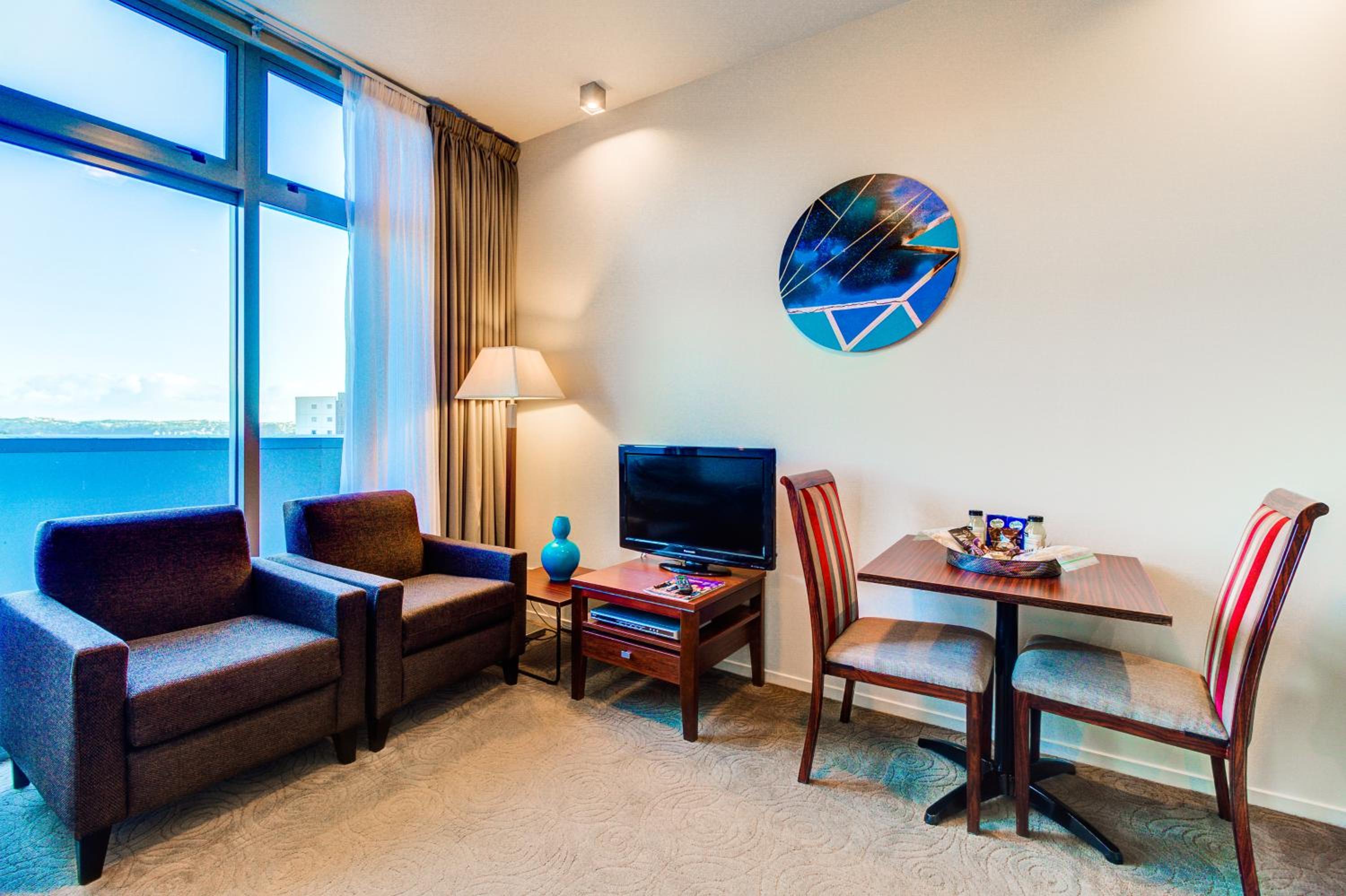 One-Bedroom Apartment - Photo 8