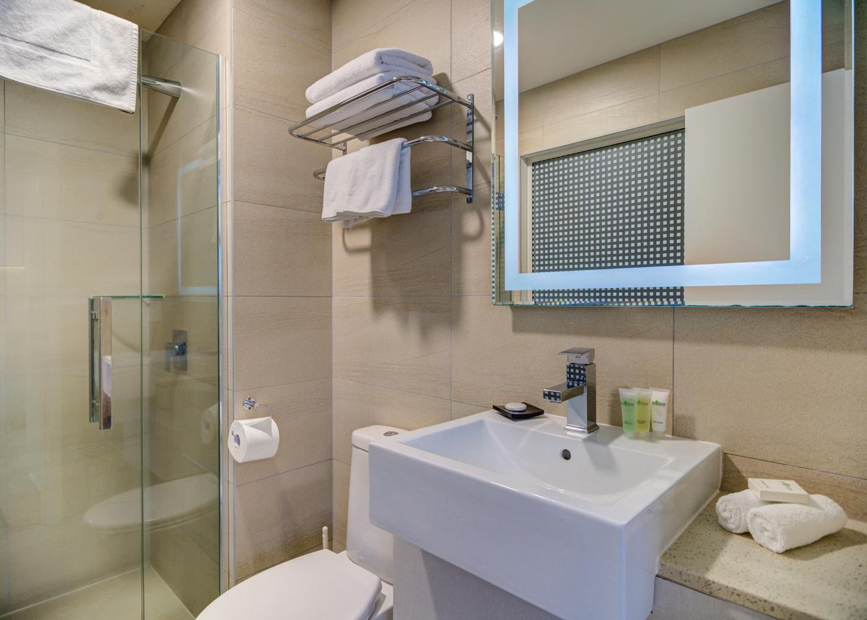 Available room