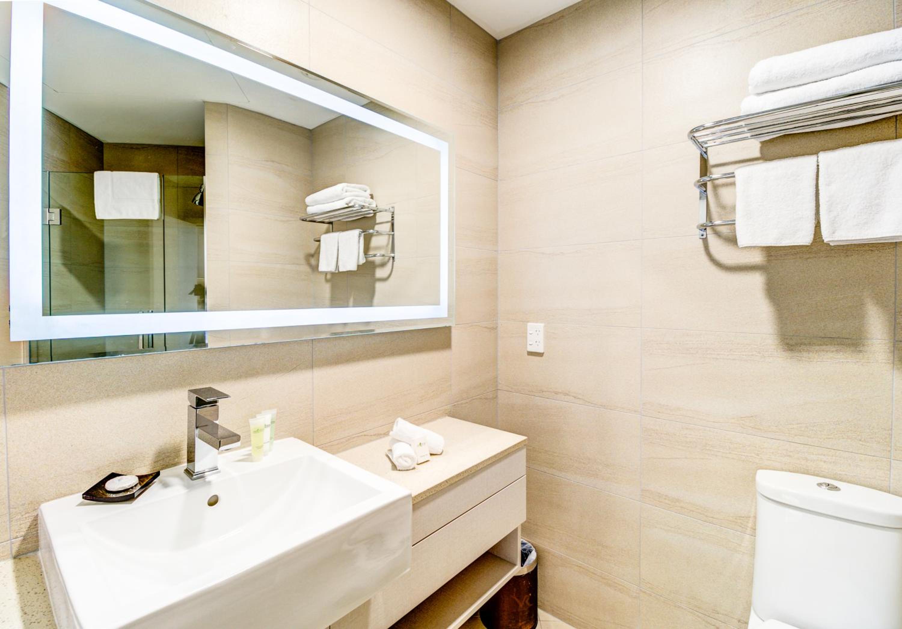 One-Bedroom Suite