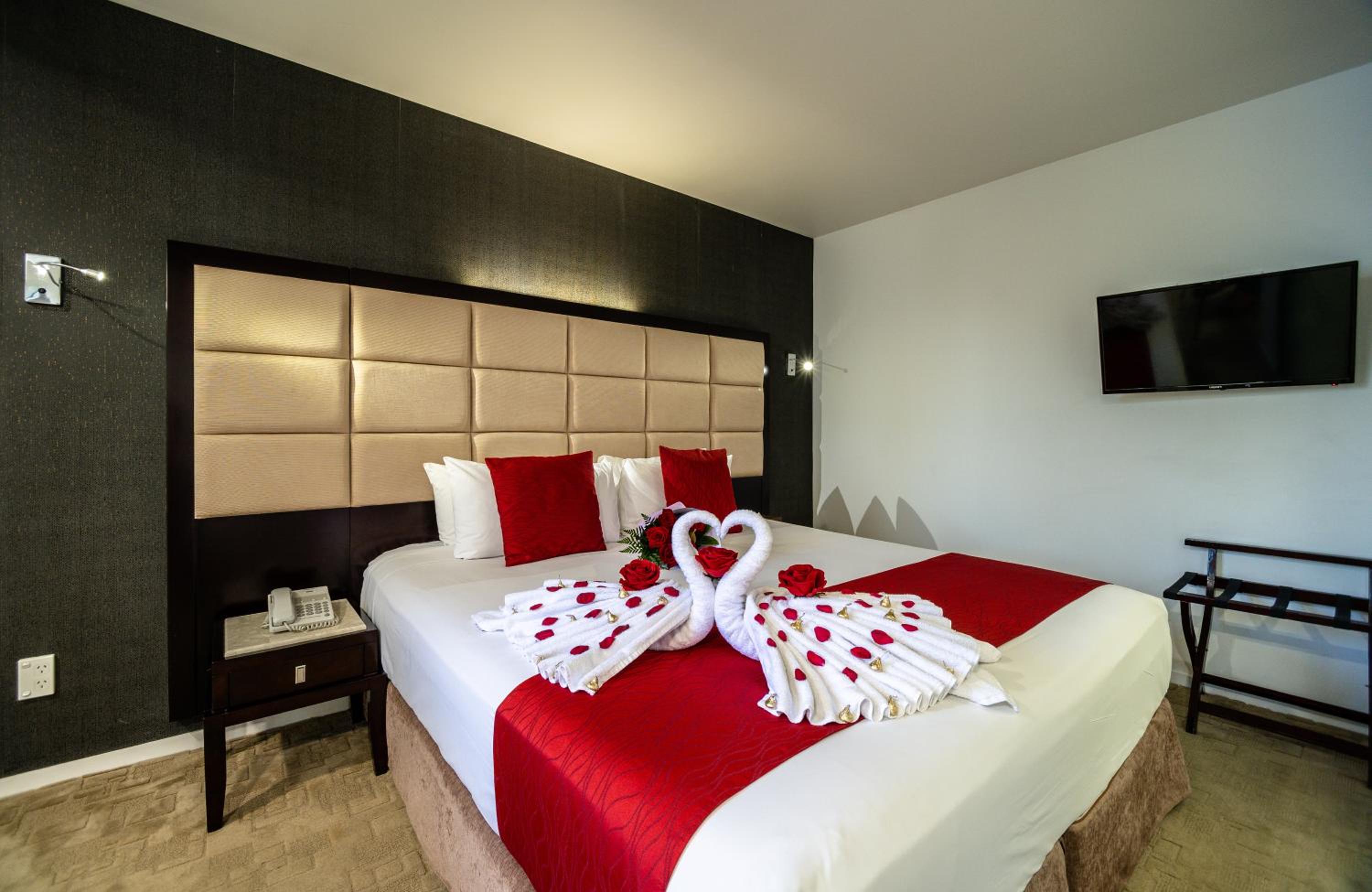 Available room