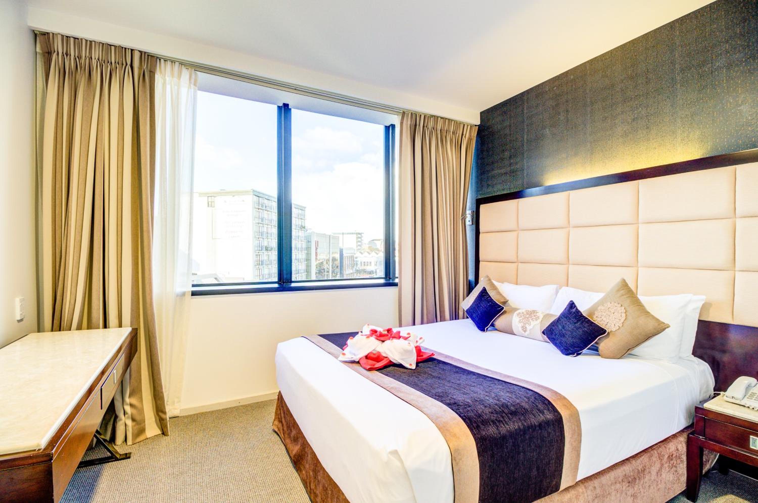One-Bedroom Suite