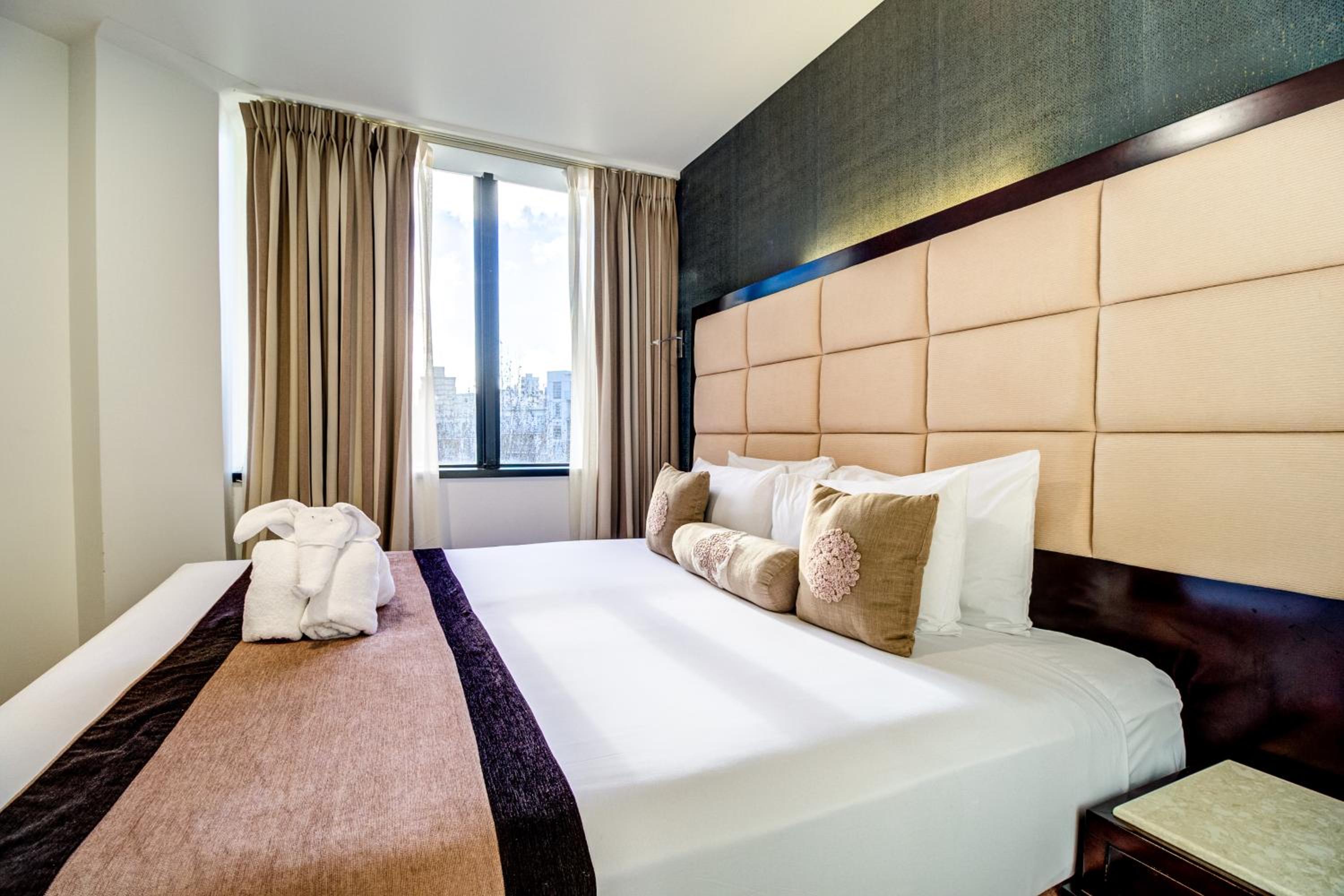 Two-Bedroom Suite