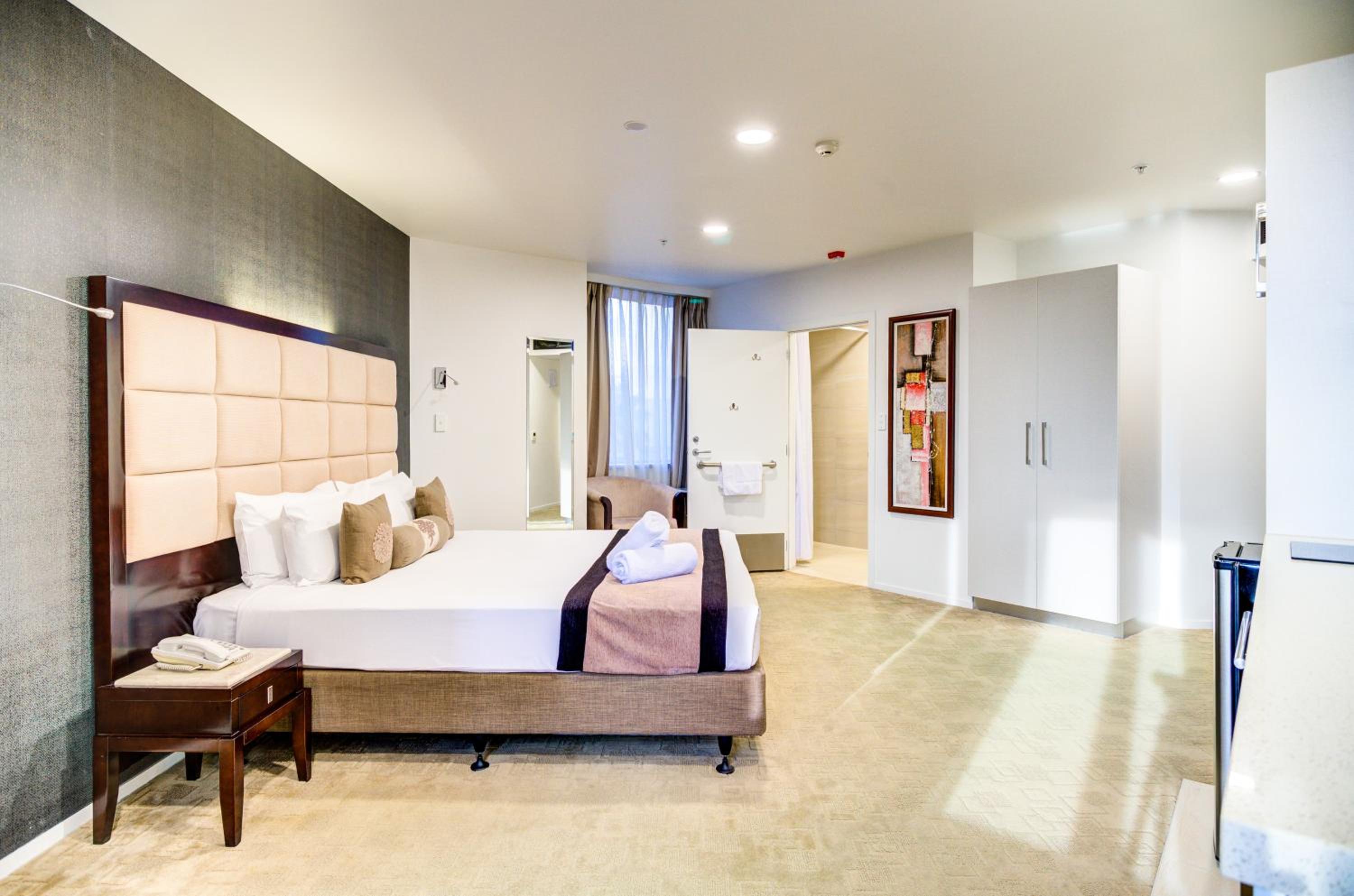 Premier King Room