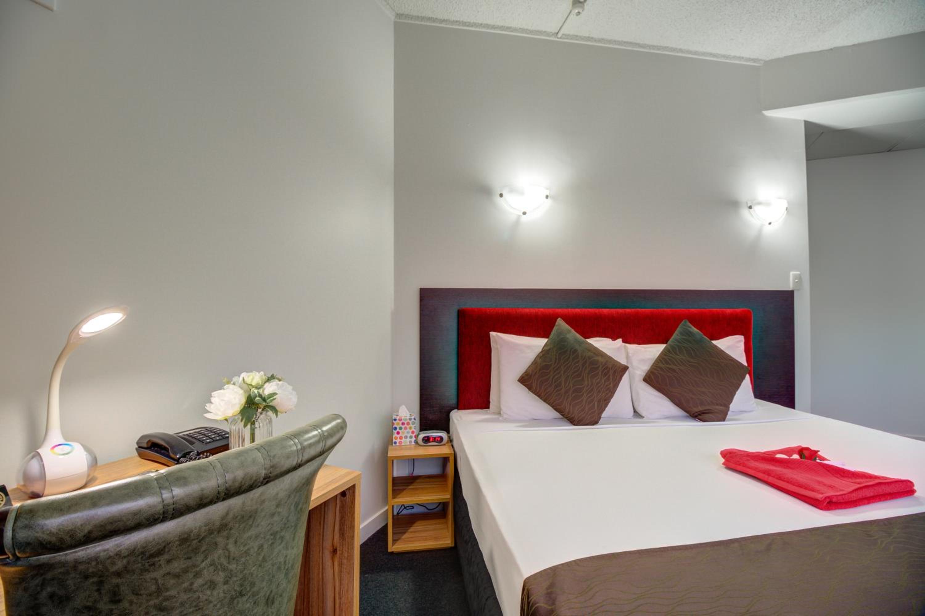 King Room