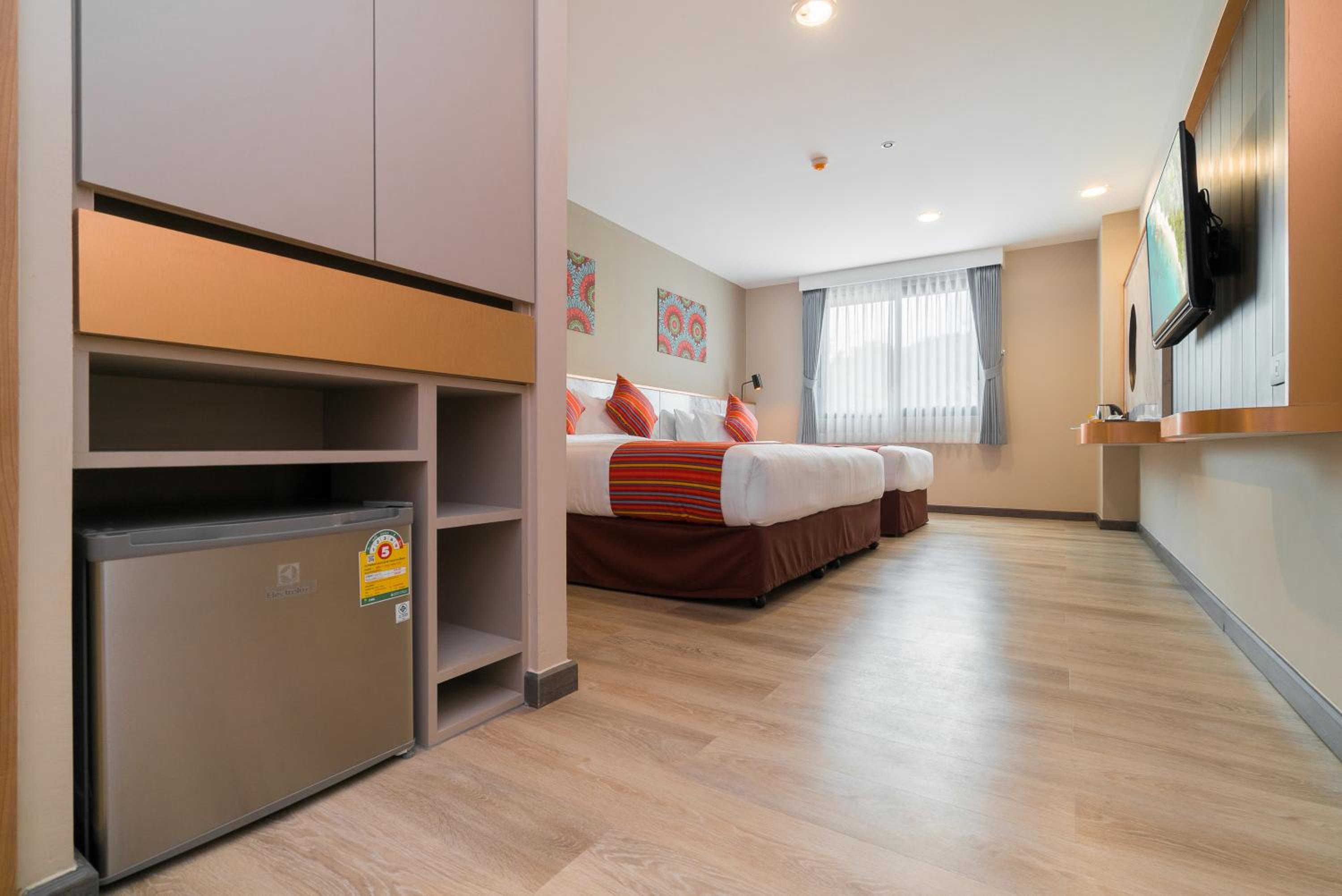 Superior Triple Room - Photo 3