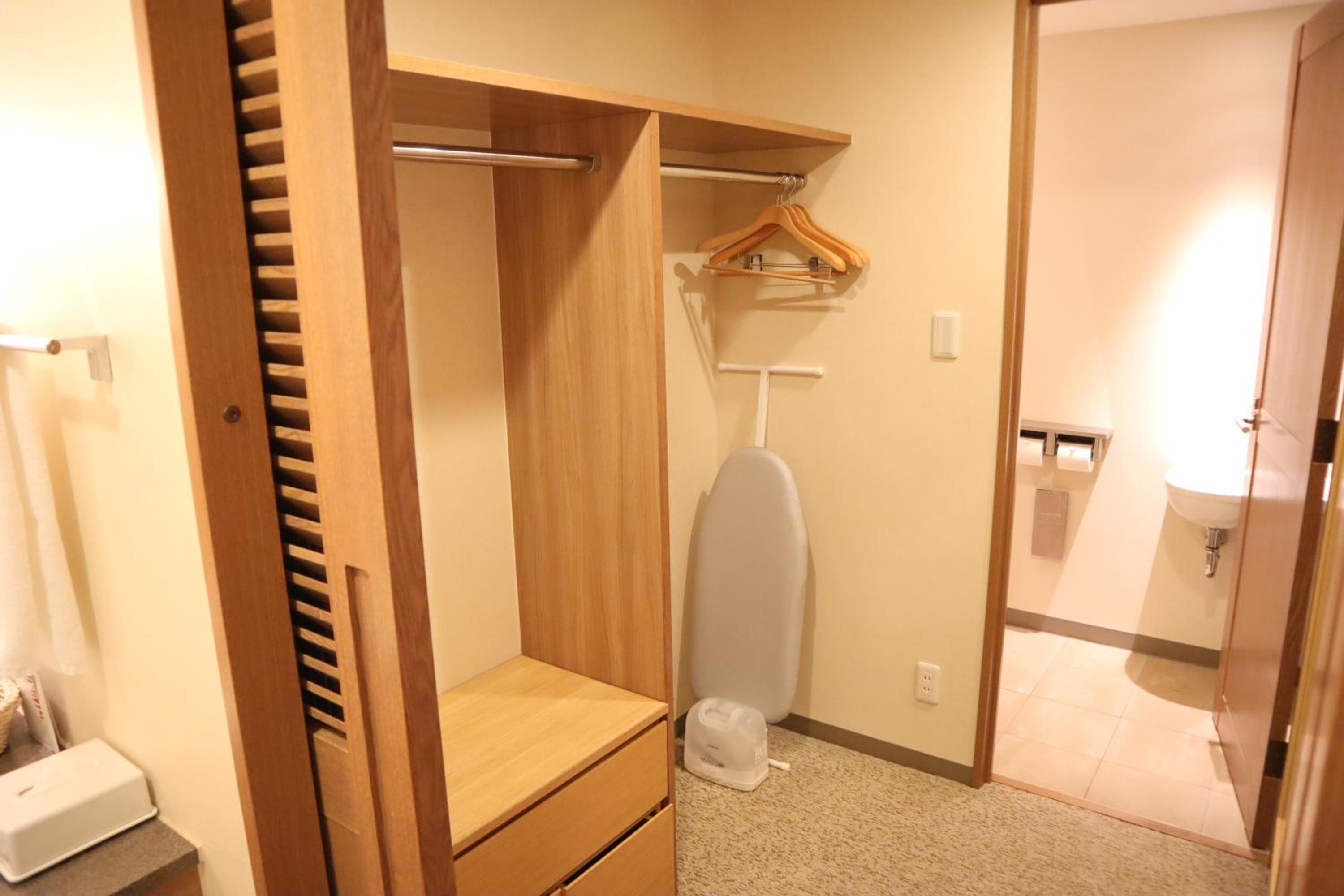 Deluxe Twin Room with Mt.Fuji View - Non-Smoking - Photo 14
