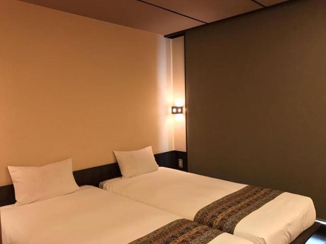 Twin Room photo 2