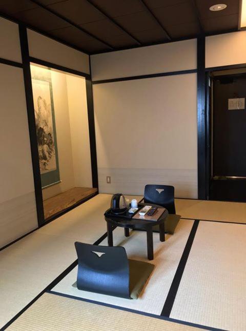 Japanese-Style Standard Room photo 2