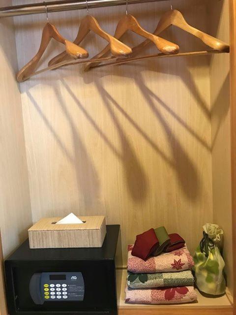 Japanese-Style Superior Room photo 3