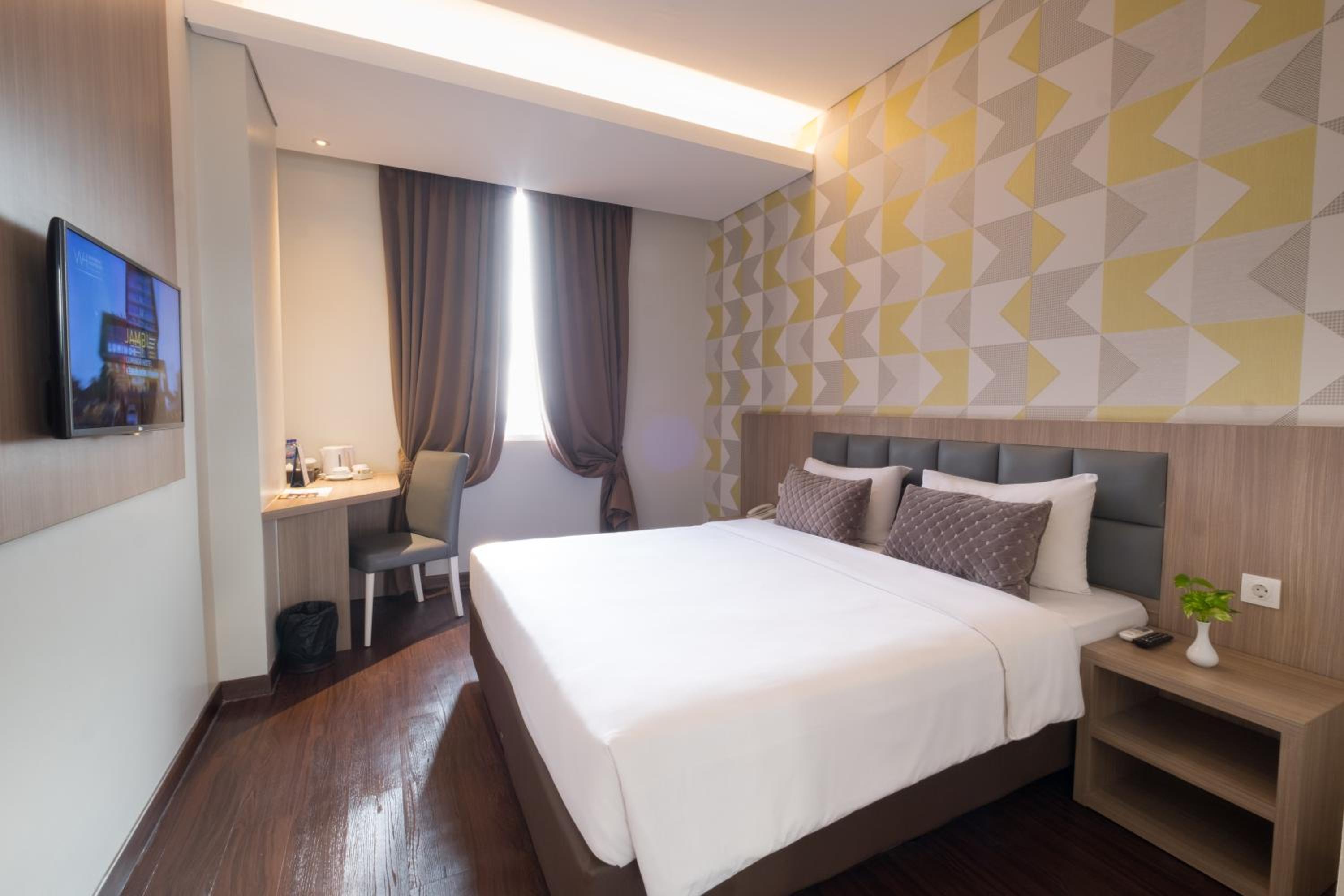 Executive Double Room