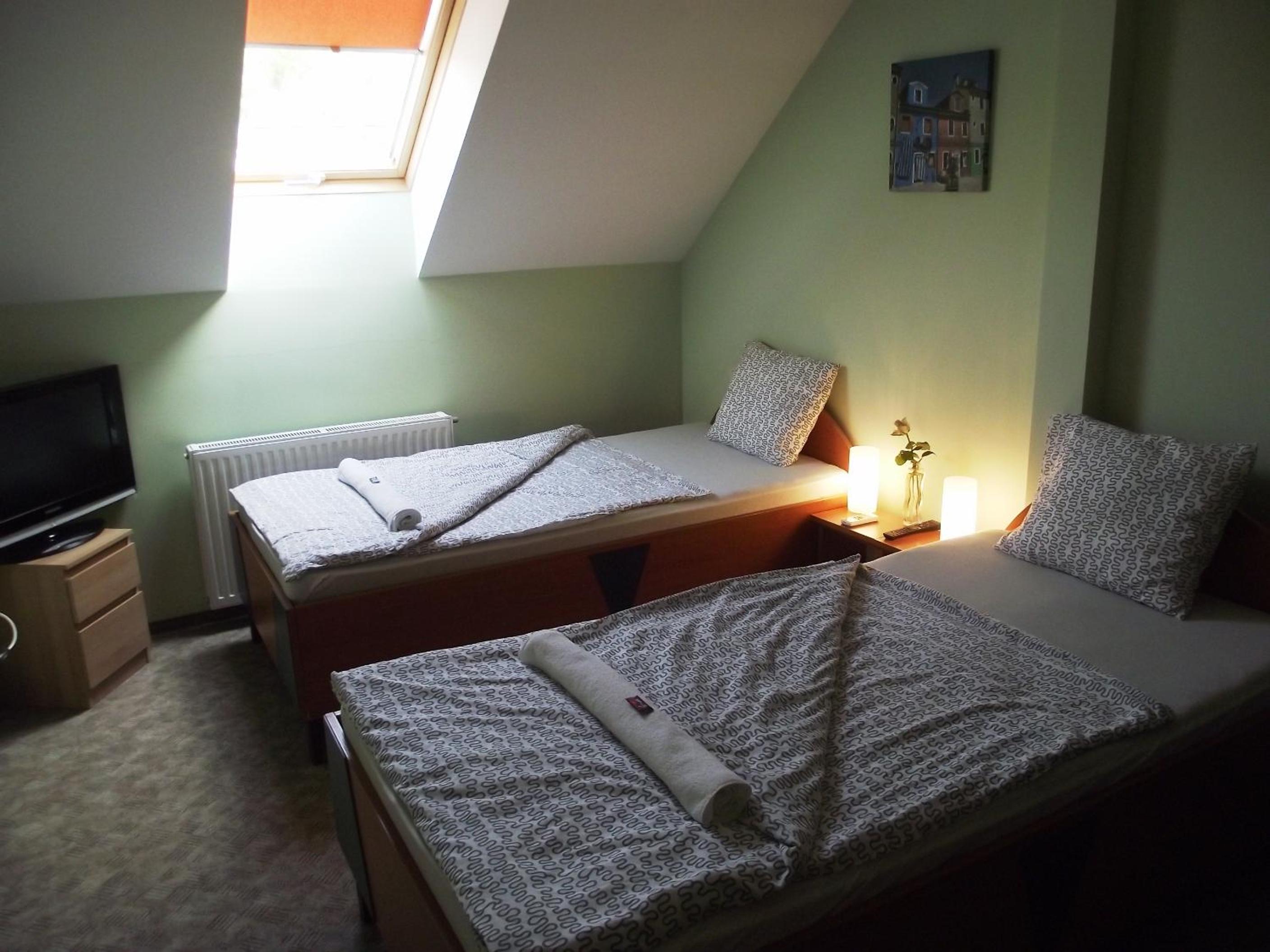 Twin Room photo 3
