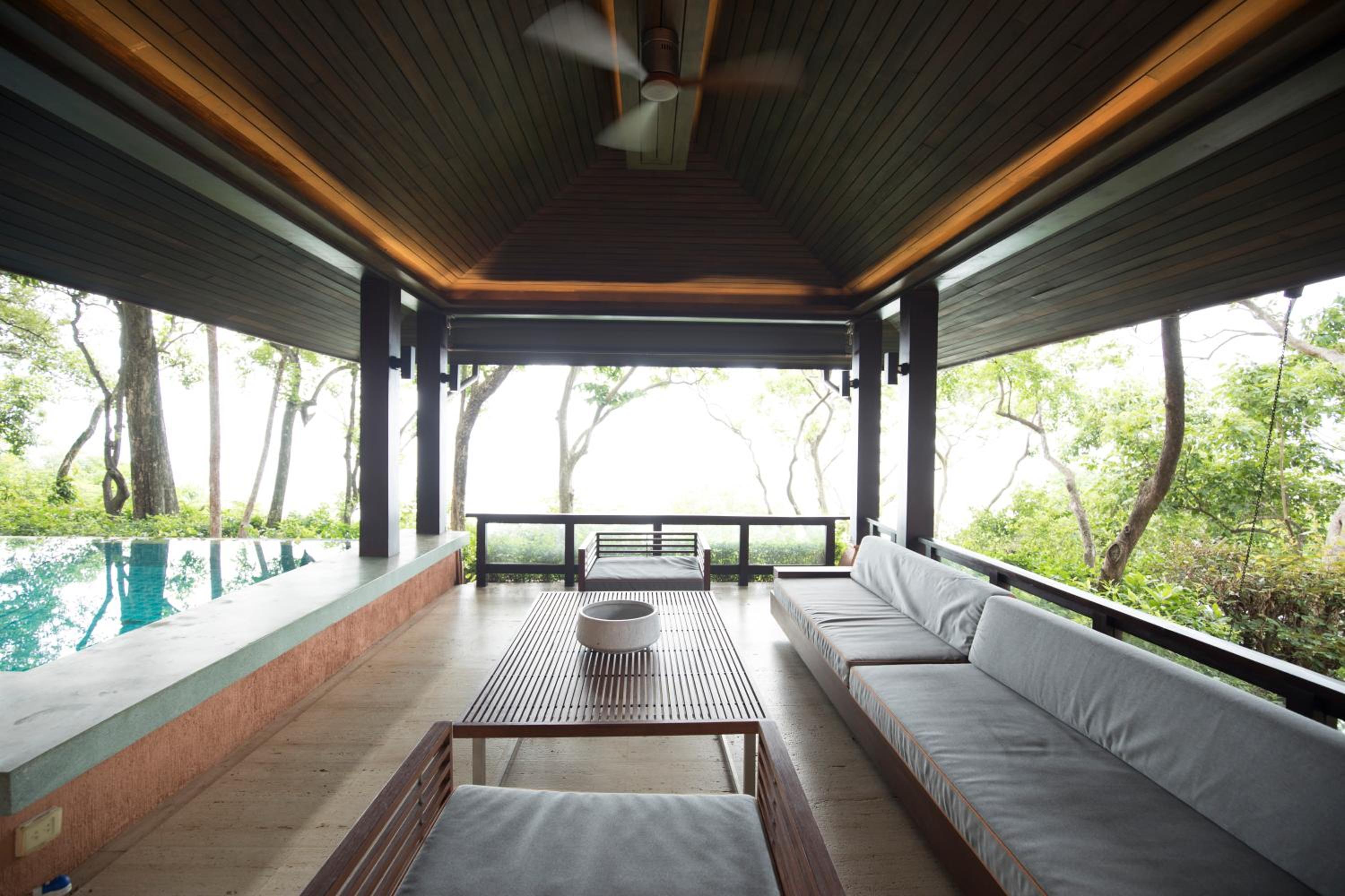 3BR Residence Villa Partial Ocean View - Photo 6
