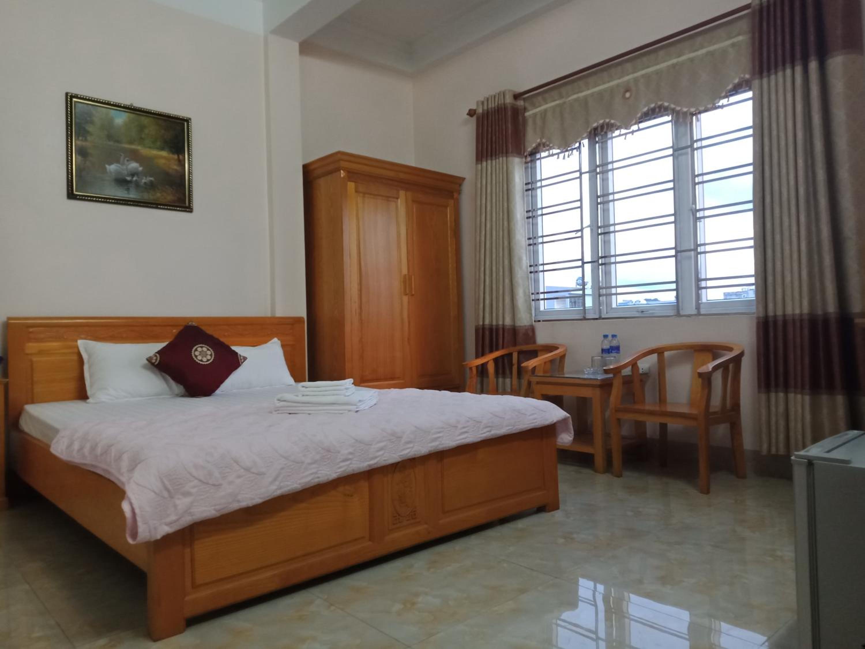 Double Room with Private Bathroom photo 2