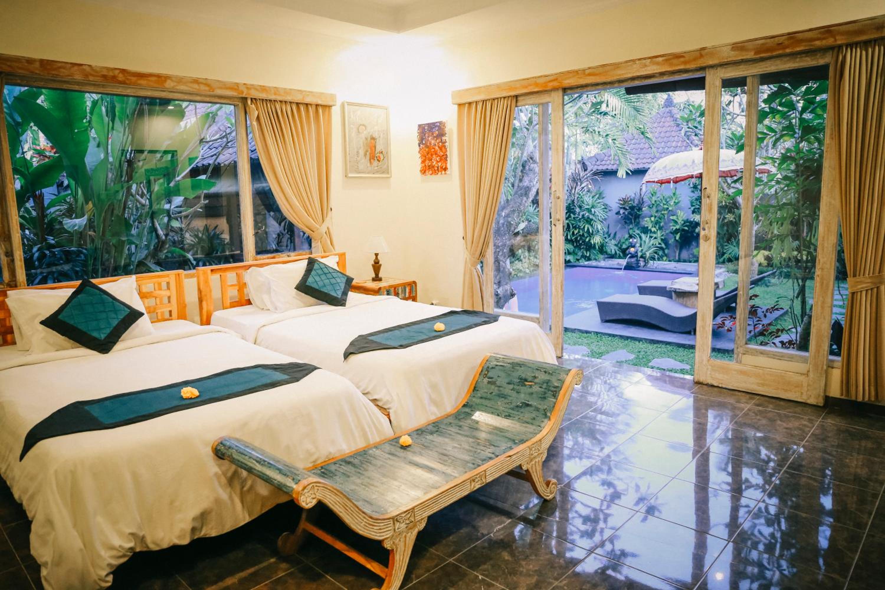 Two-Bedroom Villa - Photo 1