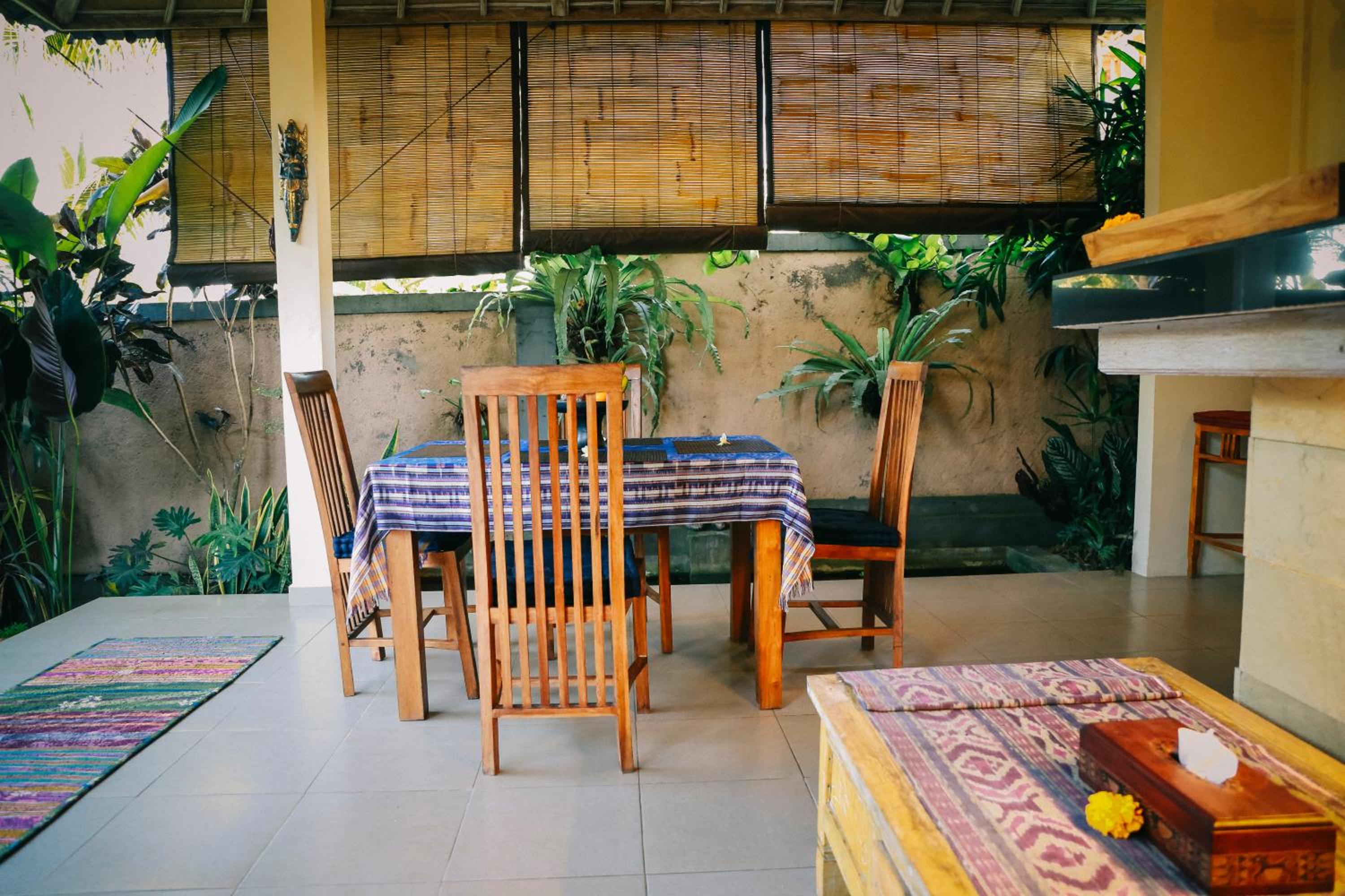 Two-Bedroom Villa - Photo 13