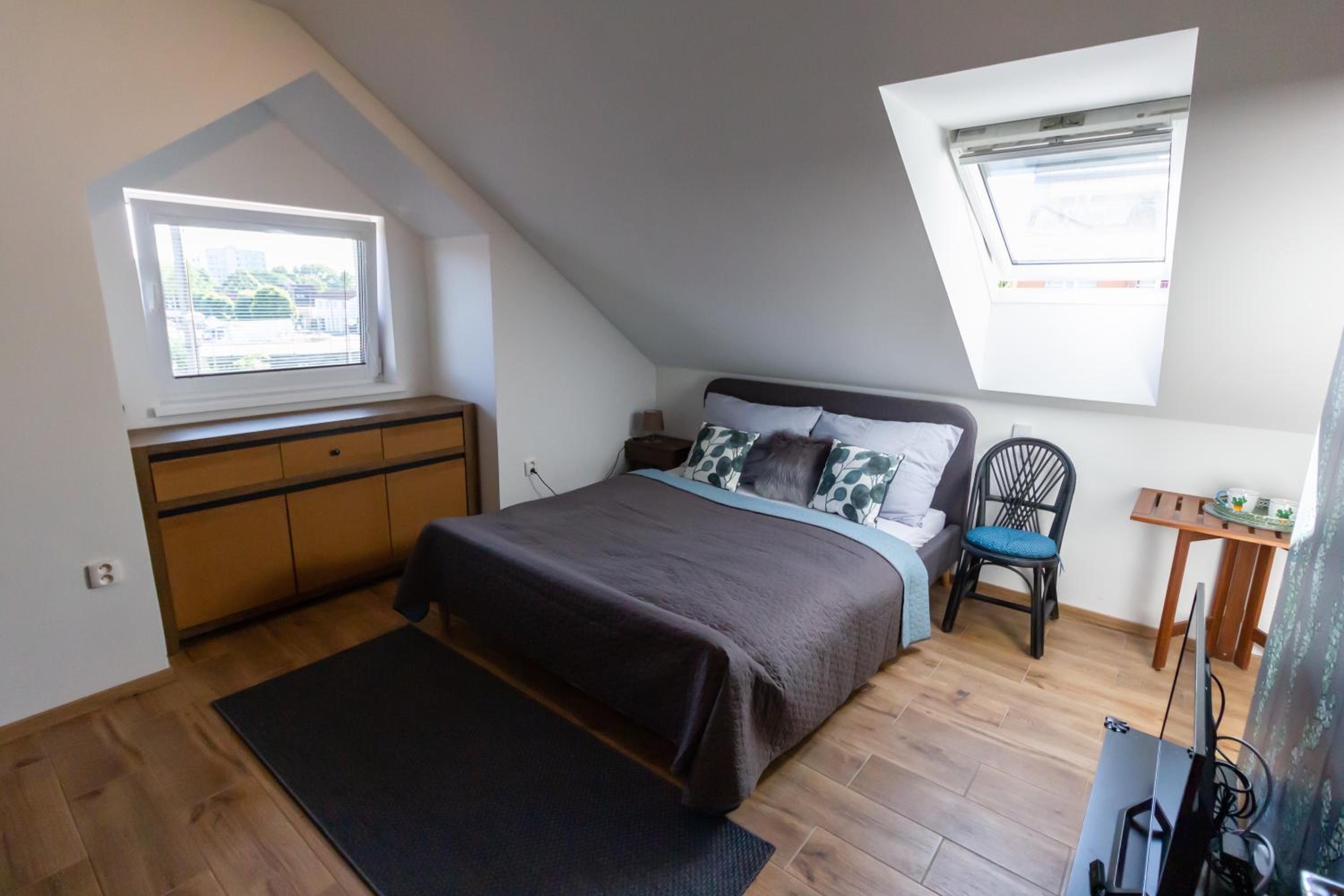 Standard Apartment photo 1