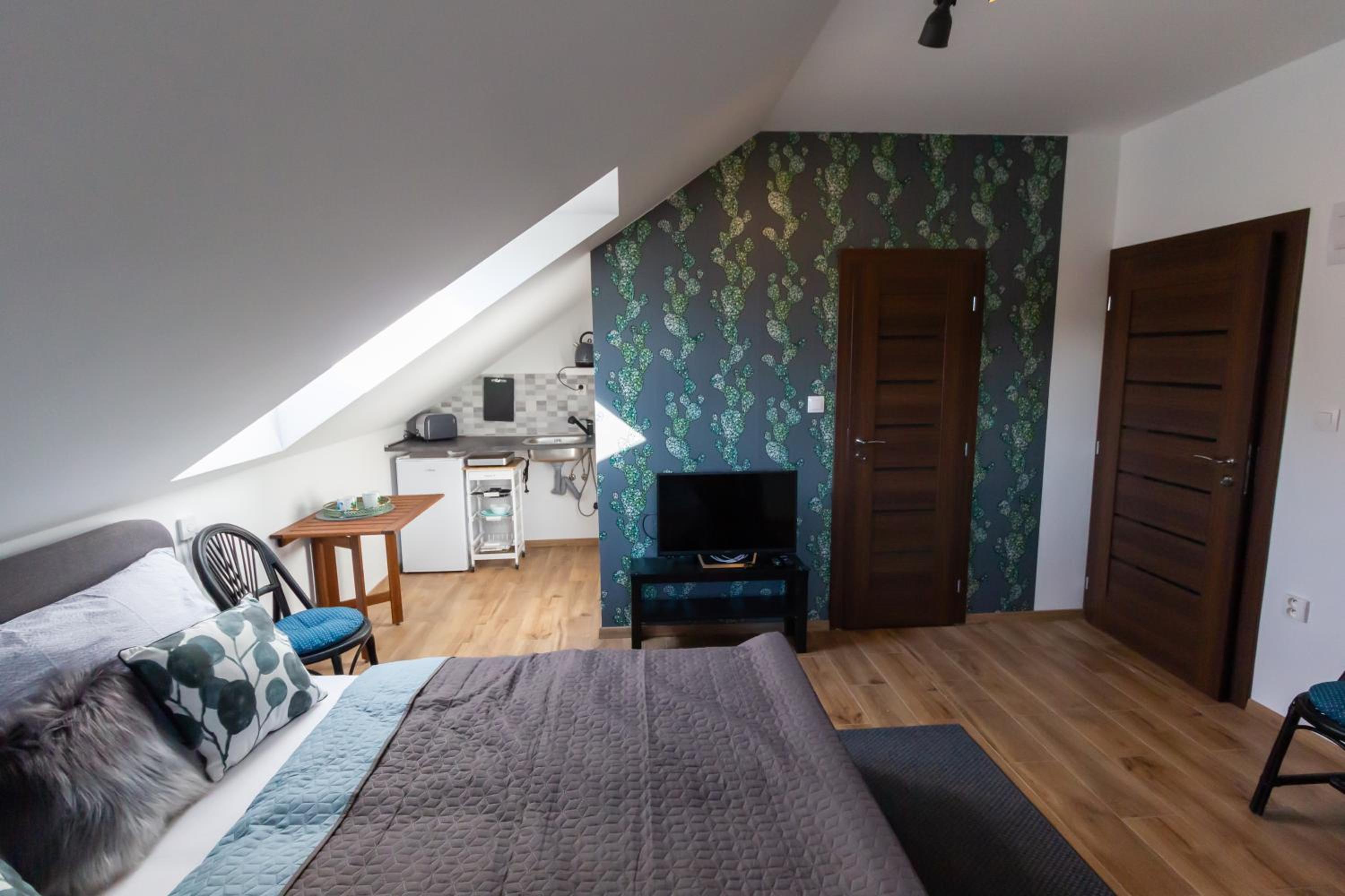 Standard Apartment photo 2