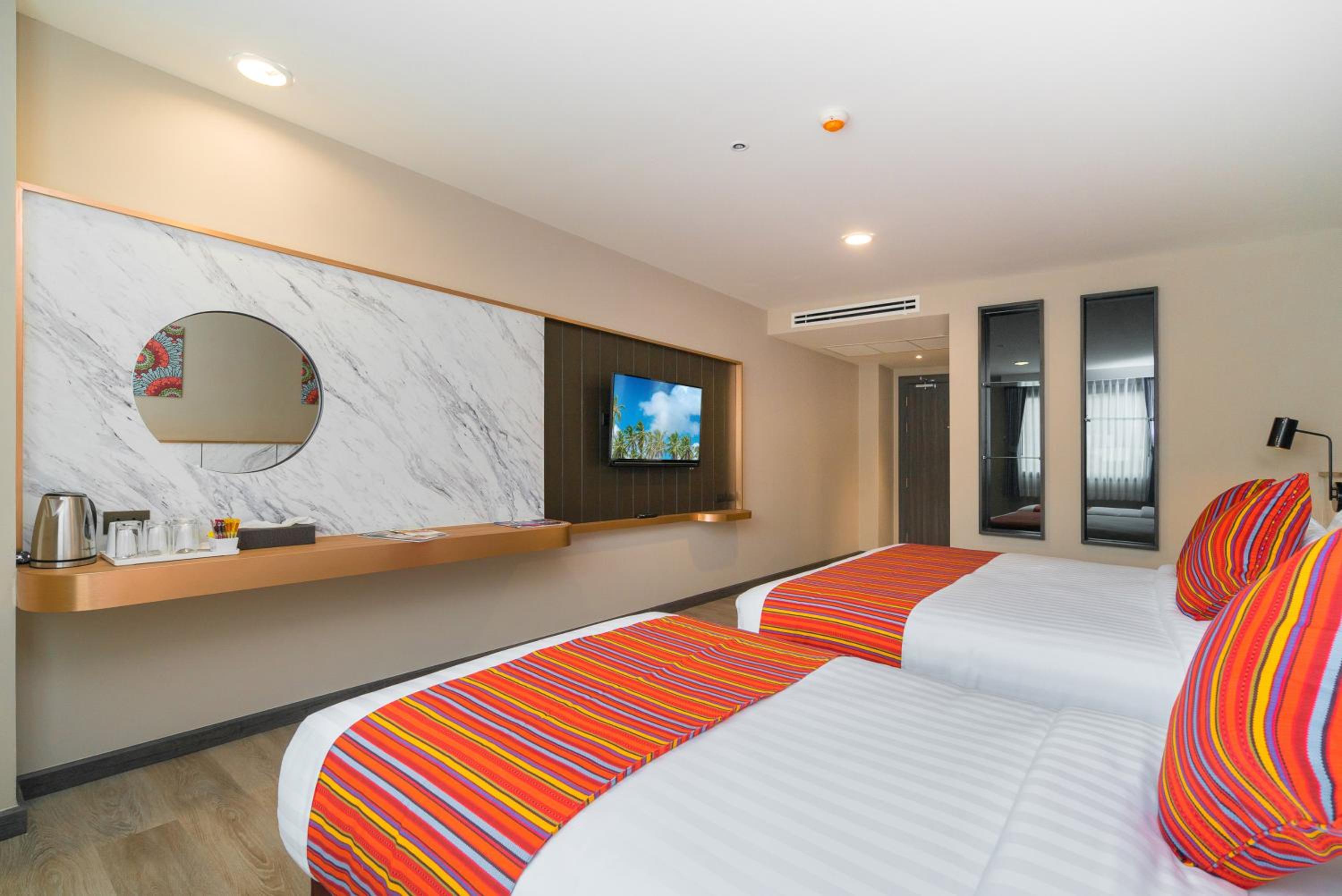 Superior Triple Room - Photo 5