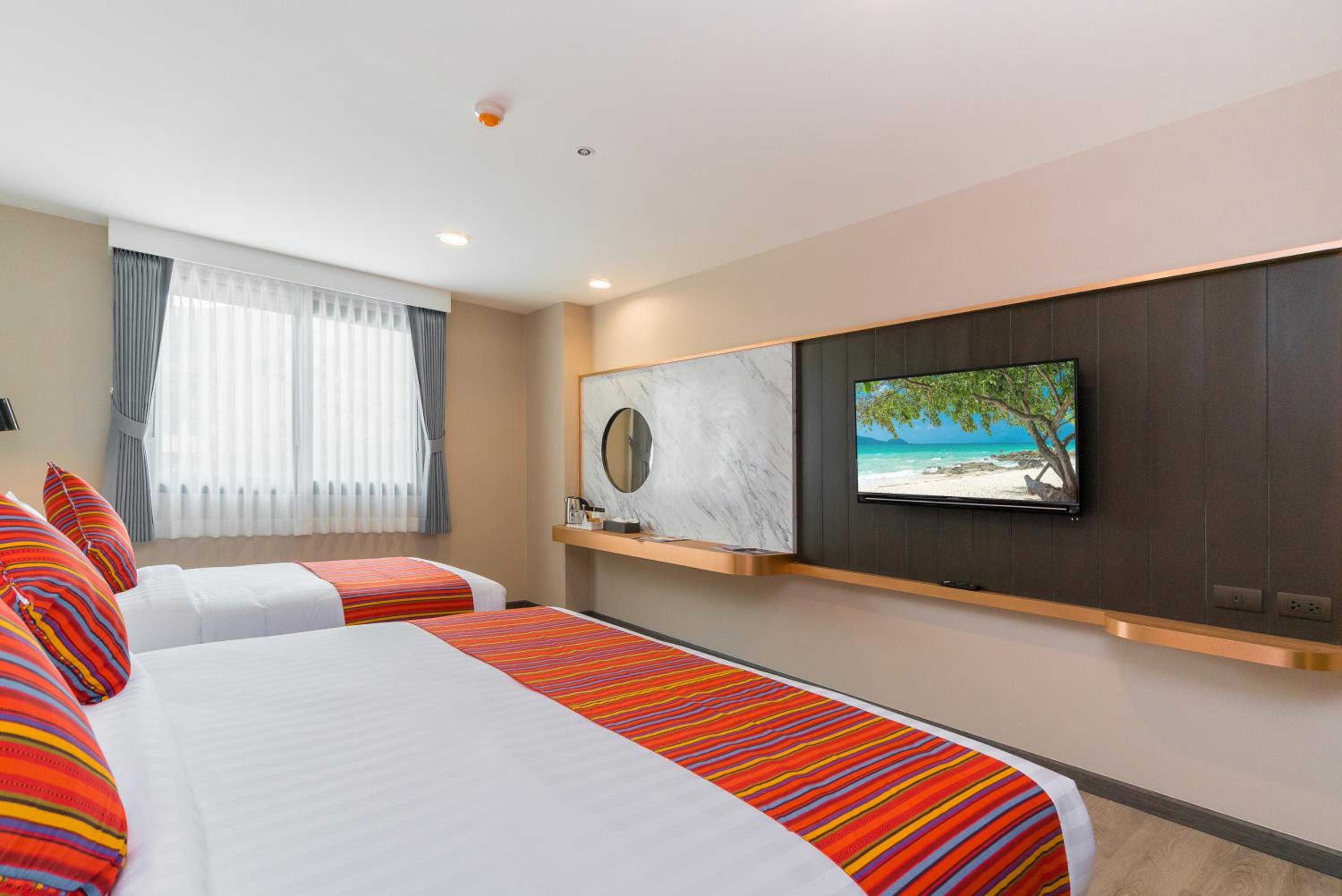 Superior Triple Room - Photo 4