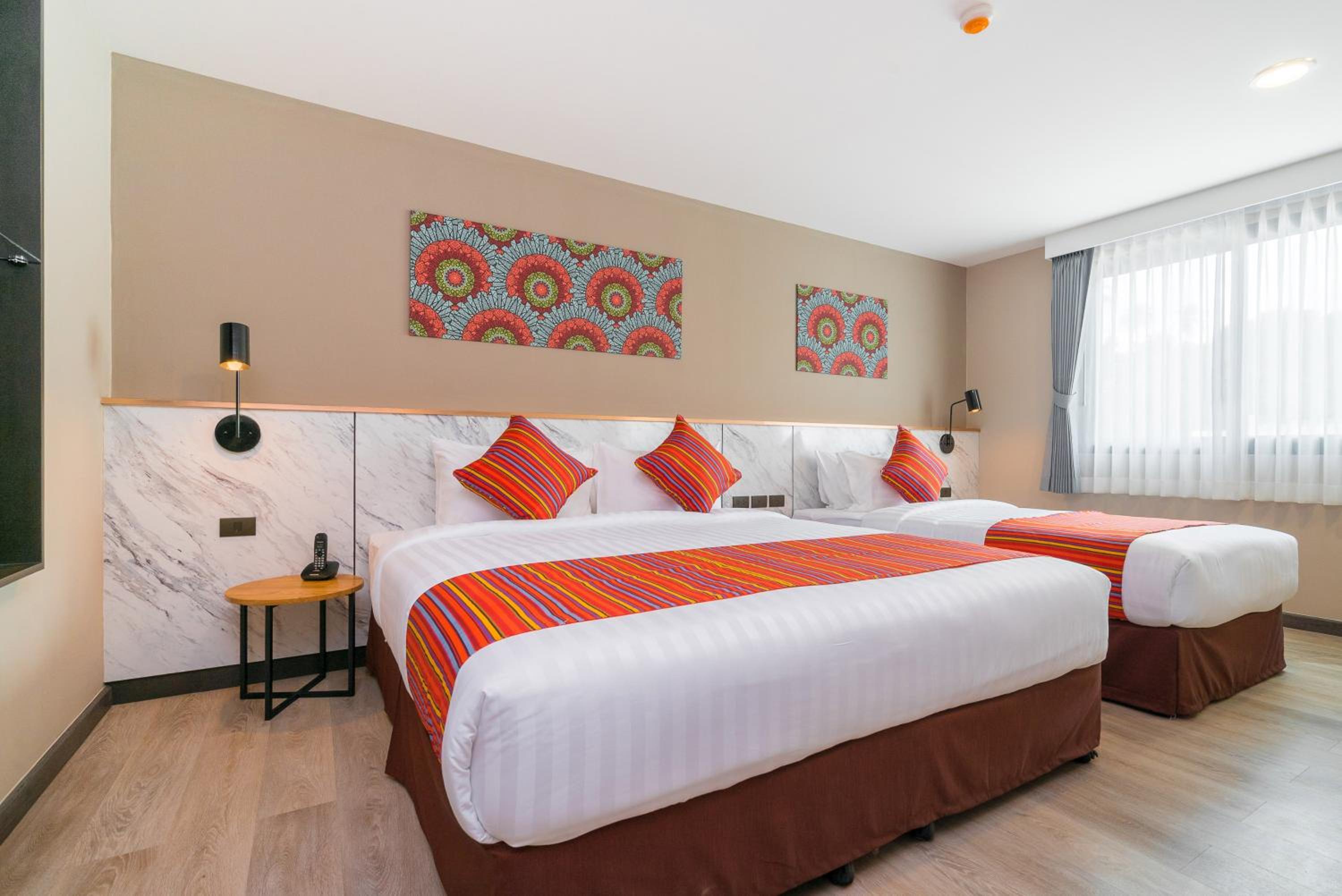 Superior Triple Room - Photo 6