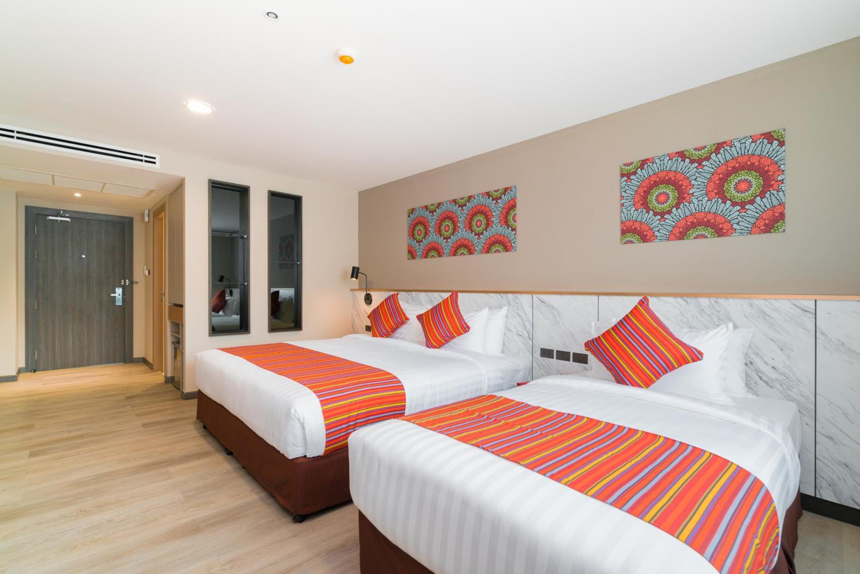 Superior Triple Room - Photo 1
