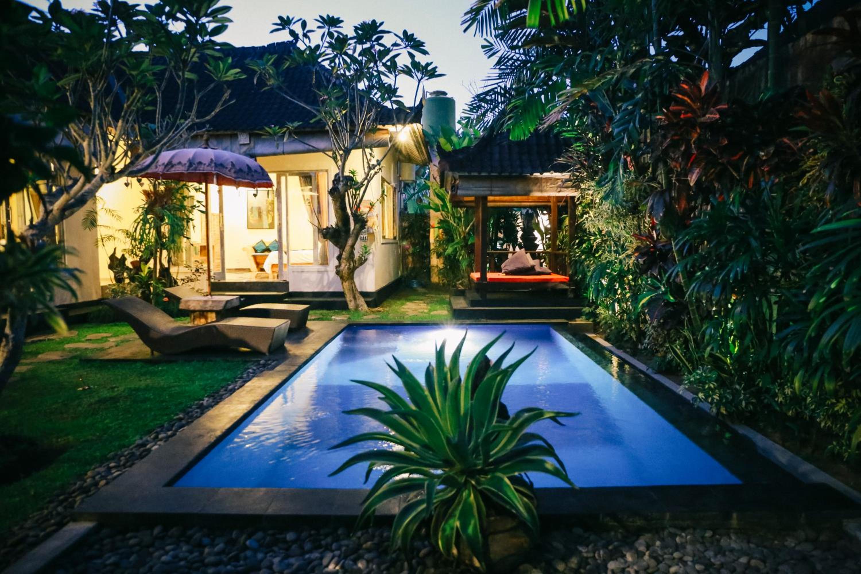 Two-Bedroom Villa - Photo 5