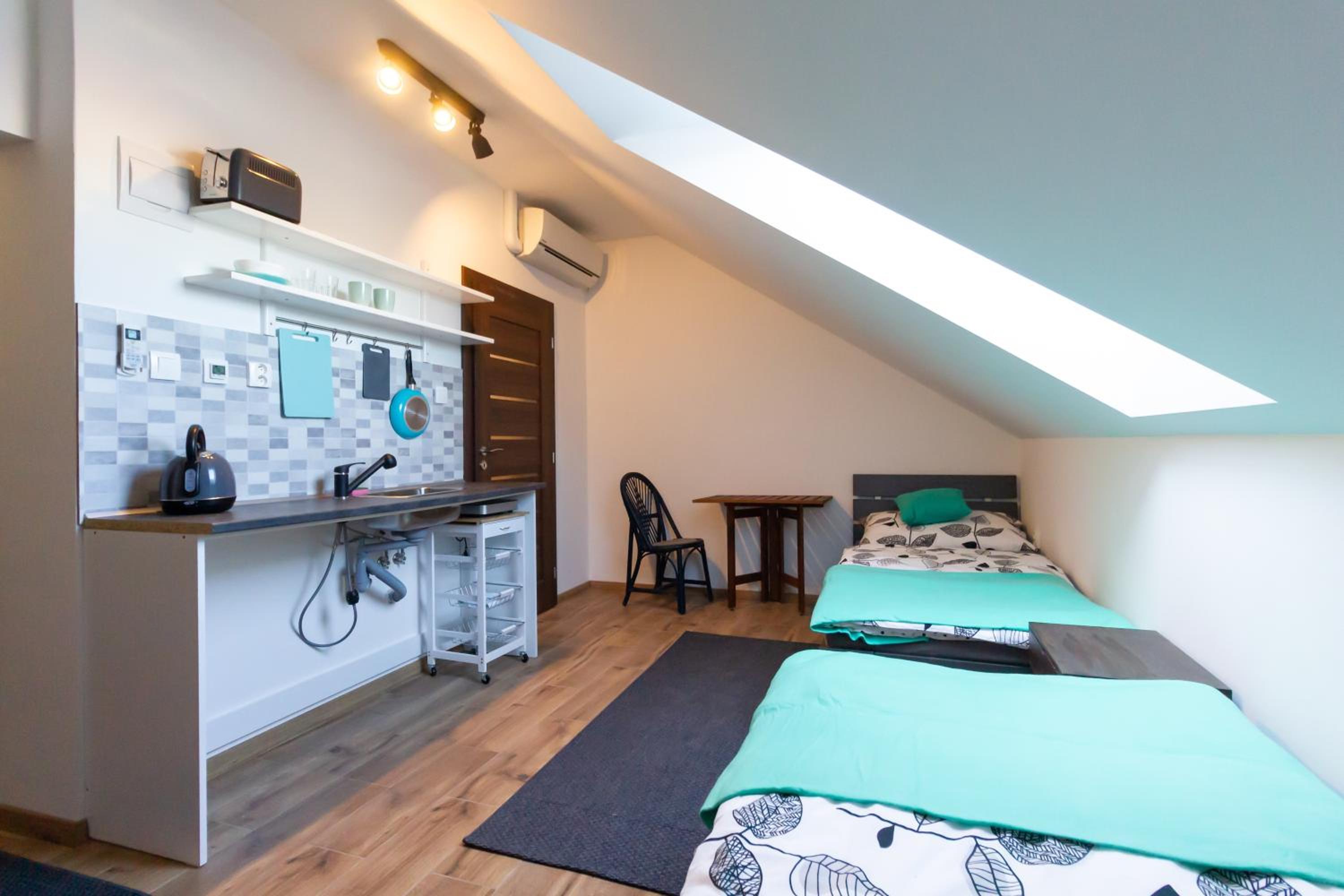 Standard Apartment photo 1