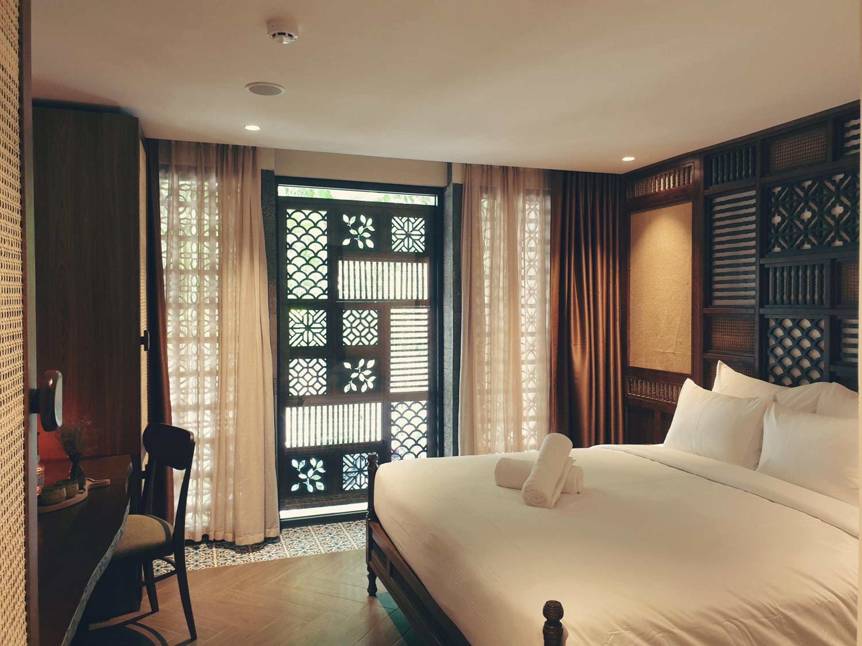Deluxe Double Room - Photo 2